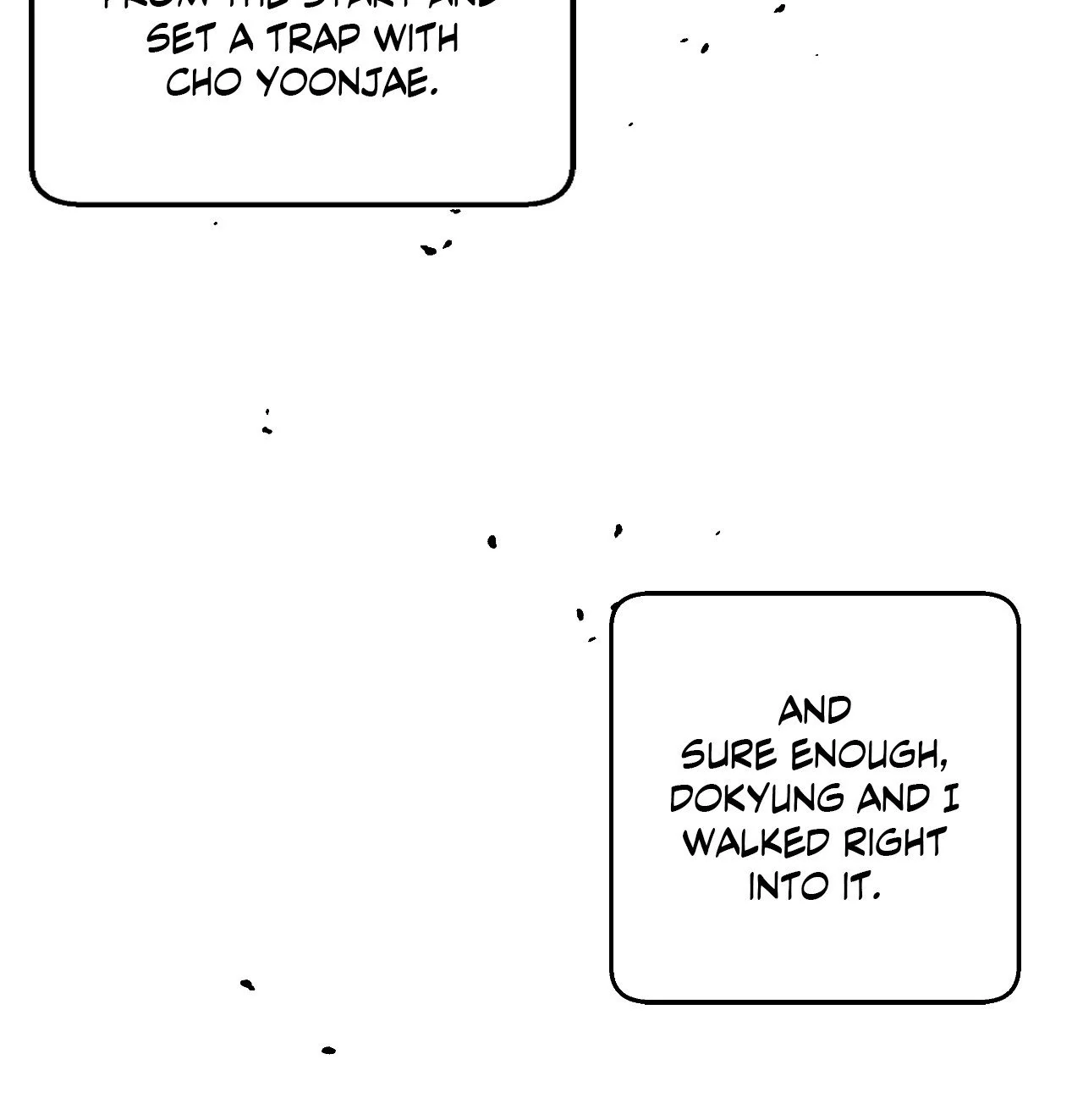 Collateral Desire [Official] - Chapter 11 manhwa