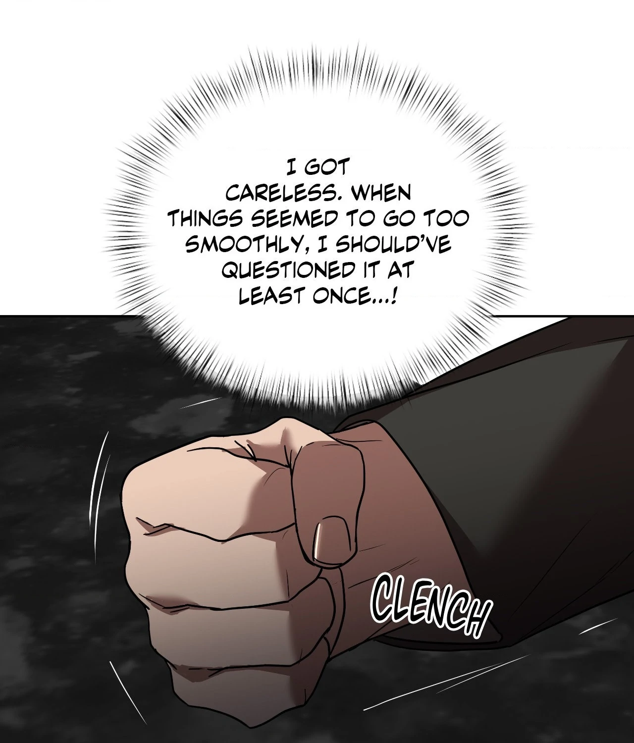 Collateral Desire [Official] - Chapter 11 manhwa