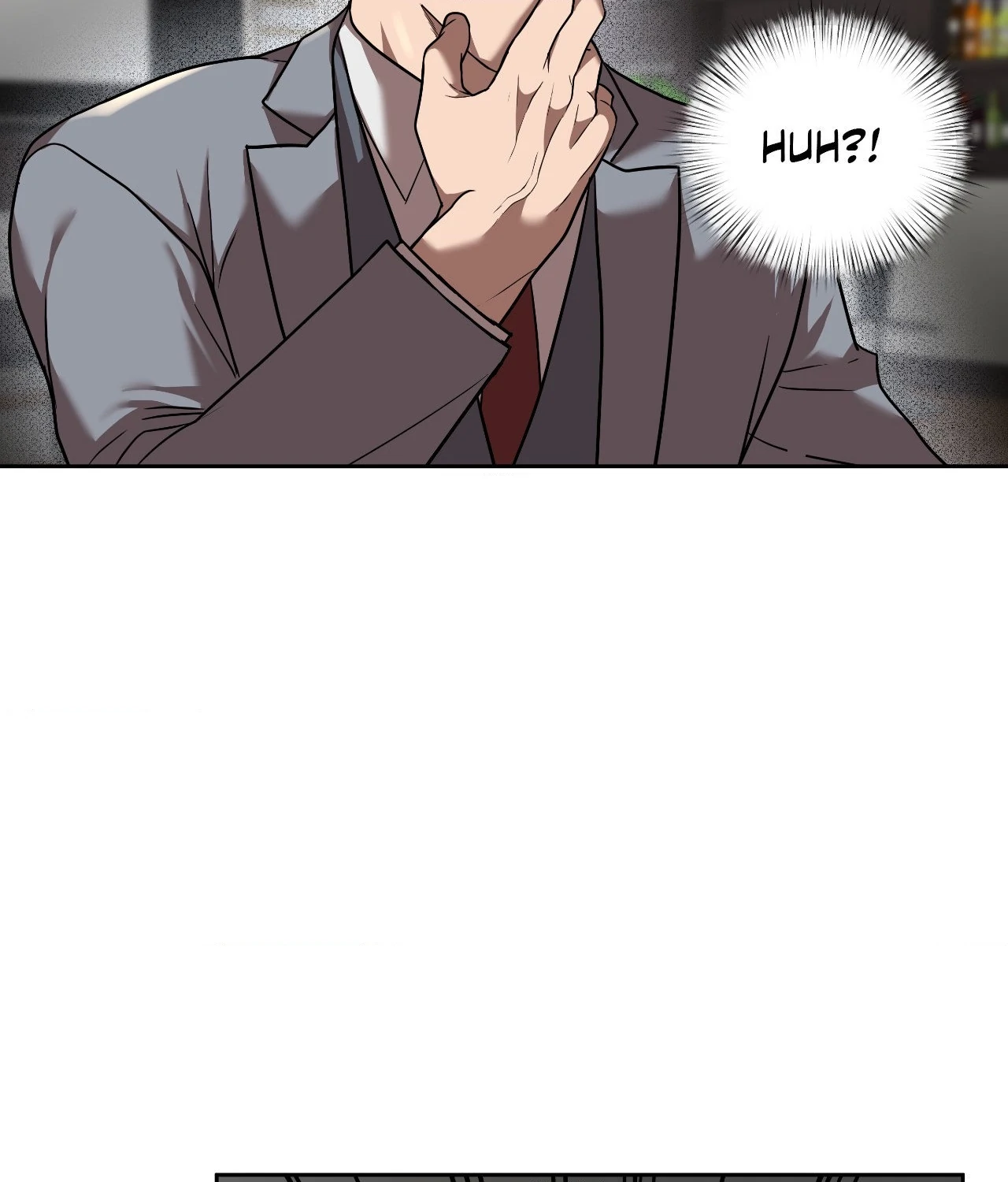 Collateral Desire [Official] - Chapter 11 manhwa