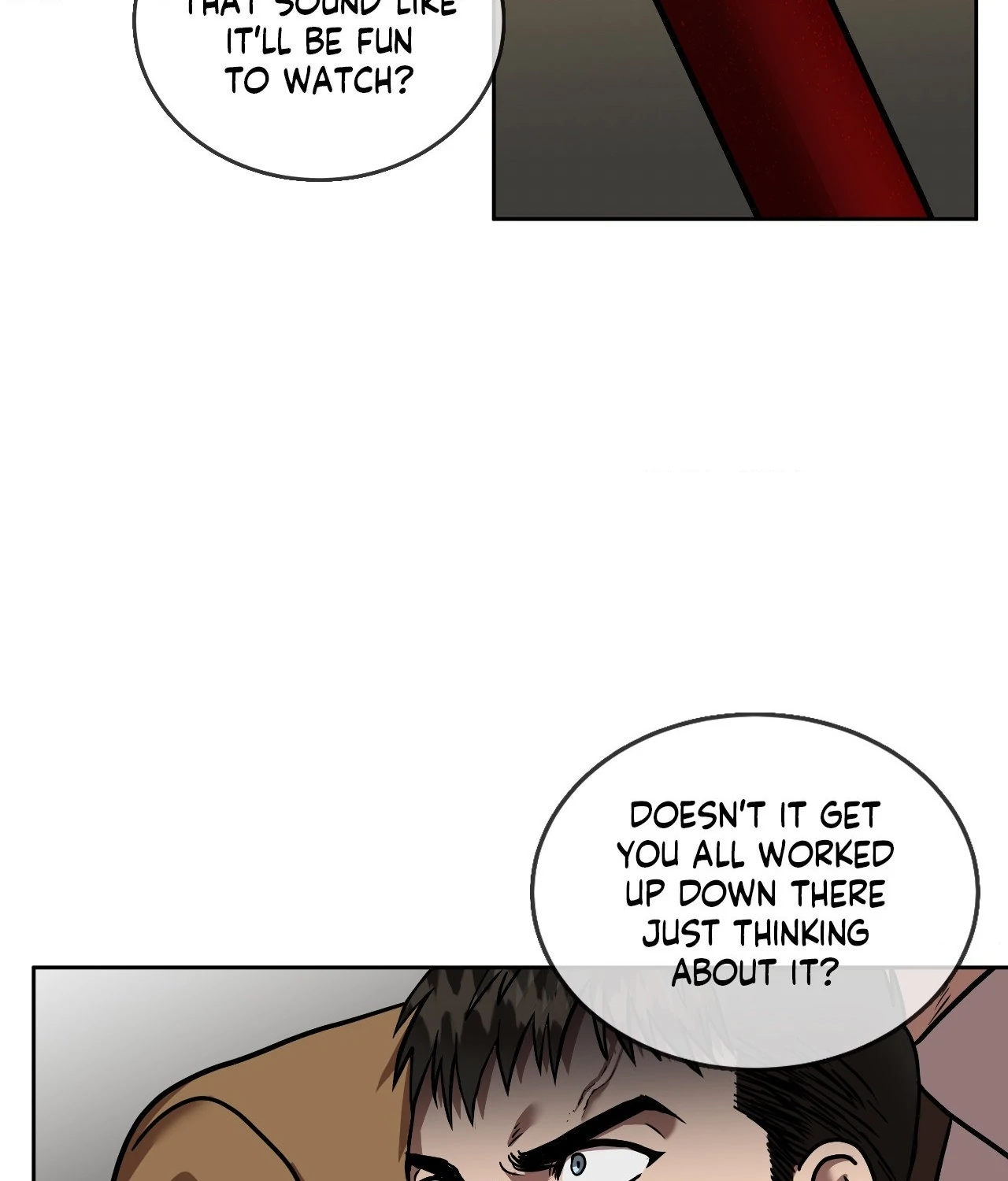 Collateral Desire [Official] - Chapter 11 manhwa
