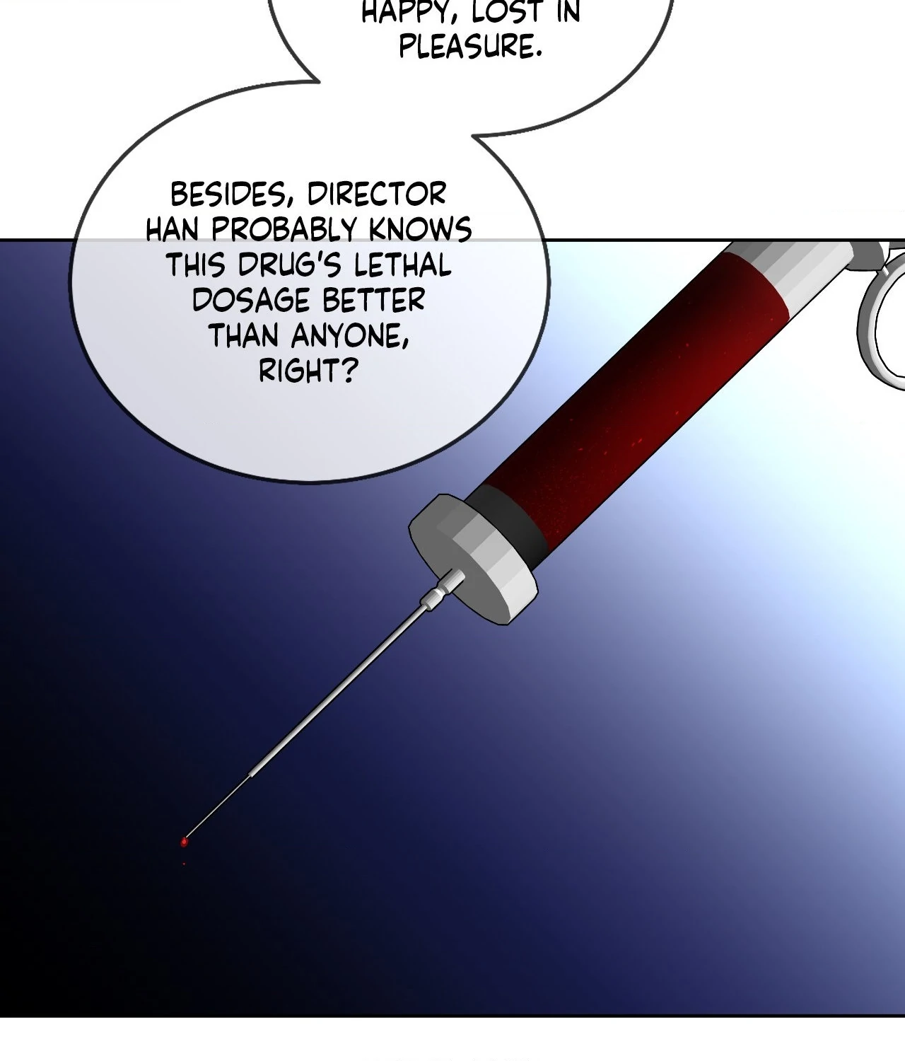 Collateral Desire [Official] - Chapter 11 manhwa