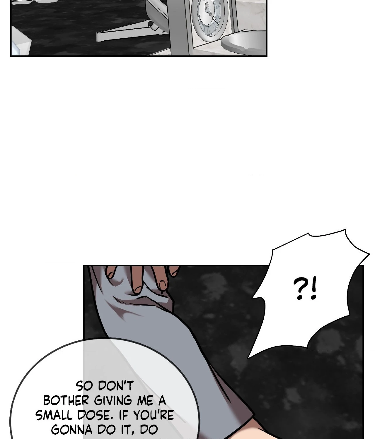 Collateral Desire [Official] - Chapter 11 manhwa