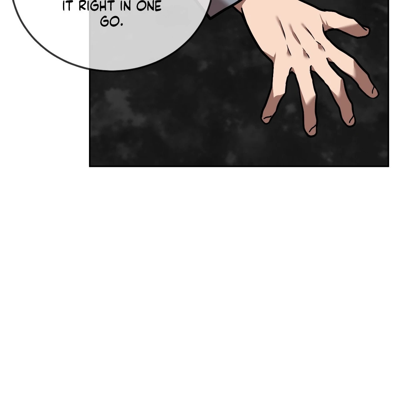 Collateral Desire [Official] - Chapter 11 manhwa