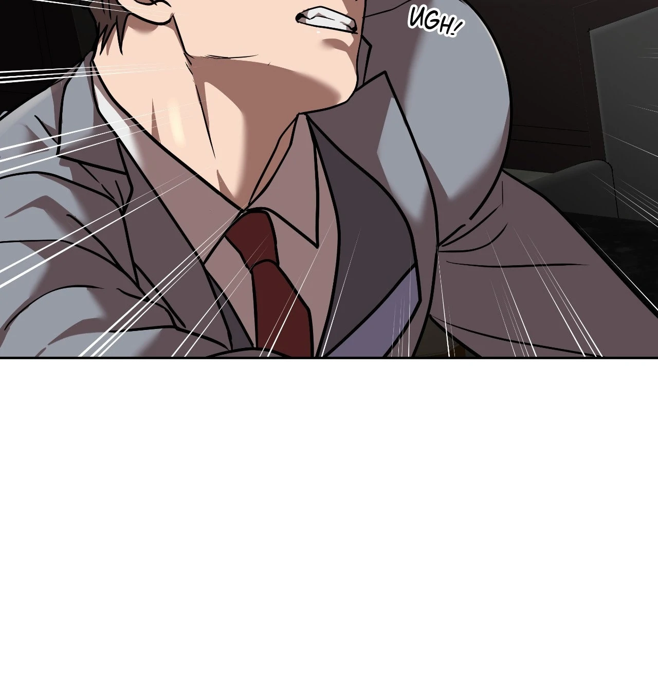 Collateral Desire [Official] - Chapter 11 manhwa