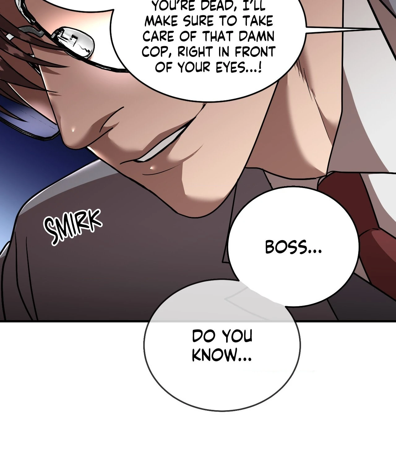 Collateral Desire [Official] - Chapter 12 manhwa