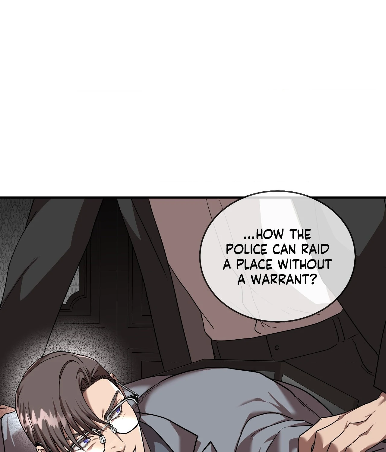 Collateral Desire [Official] - Chapter 12 manhwa