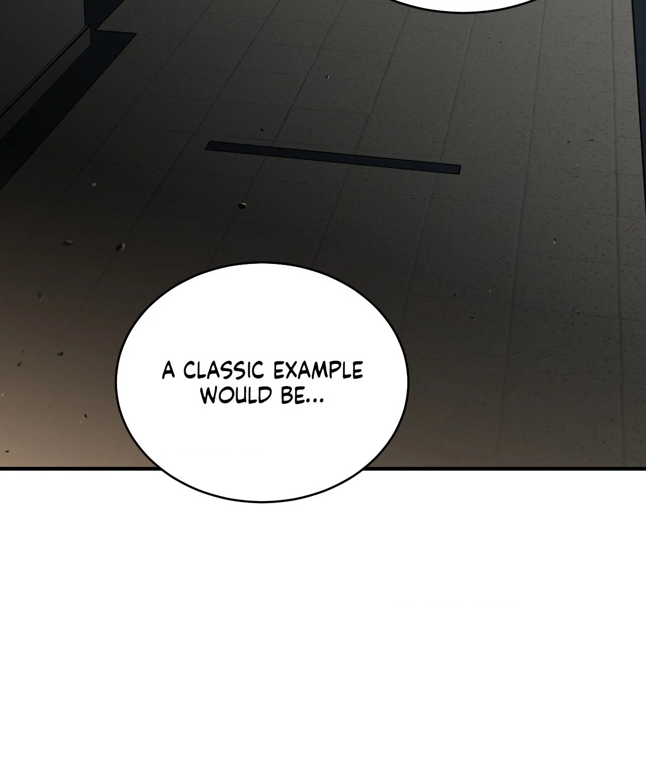 Collateral Desire [Official] - Chapter 12 manhwa