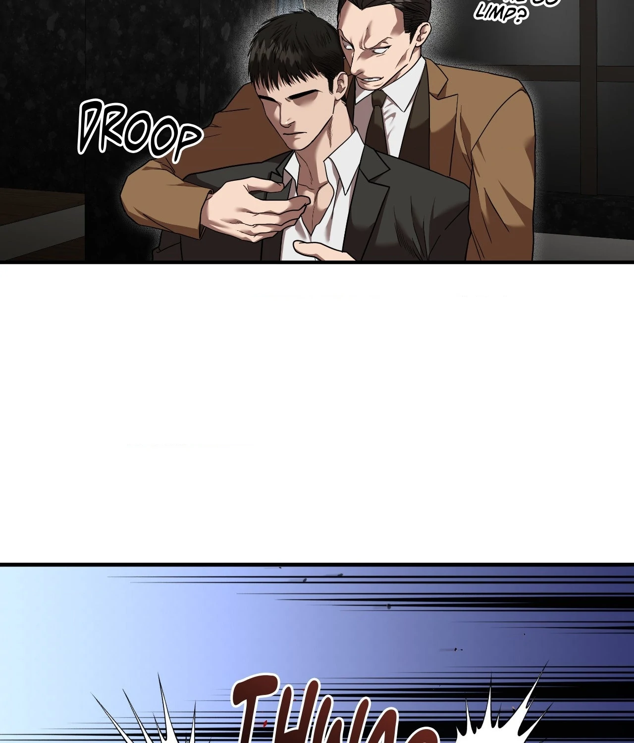Collateral Desire [Official] - Chapter 12 manhwa