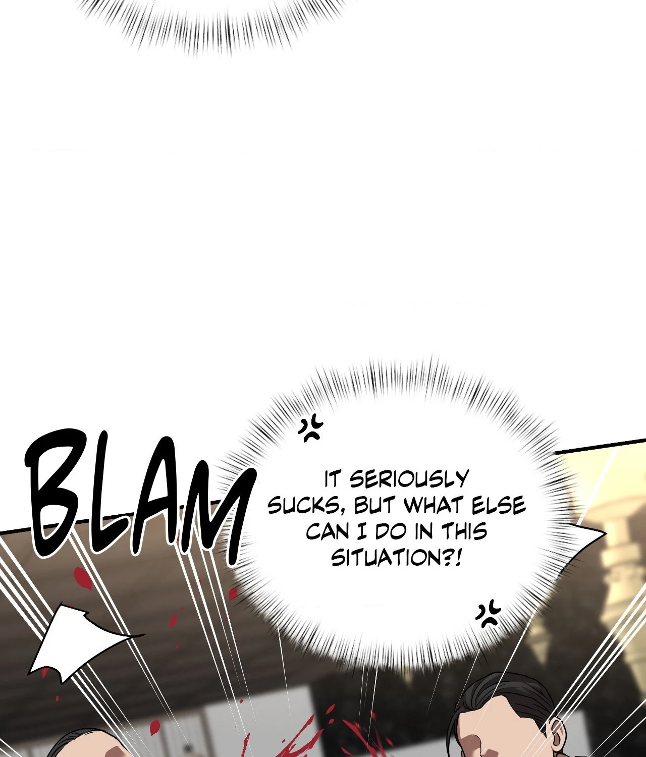 Collateral Desire [Official] - Chapter 12 manhwa