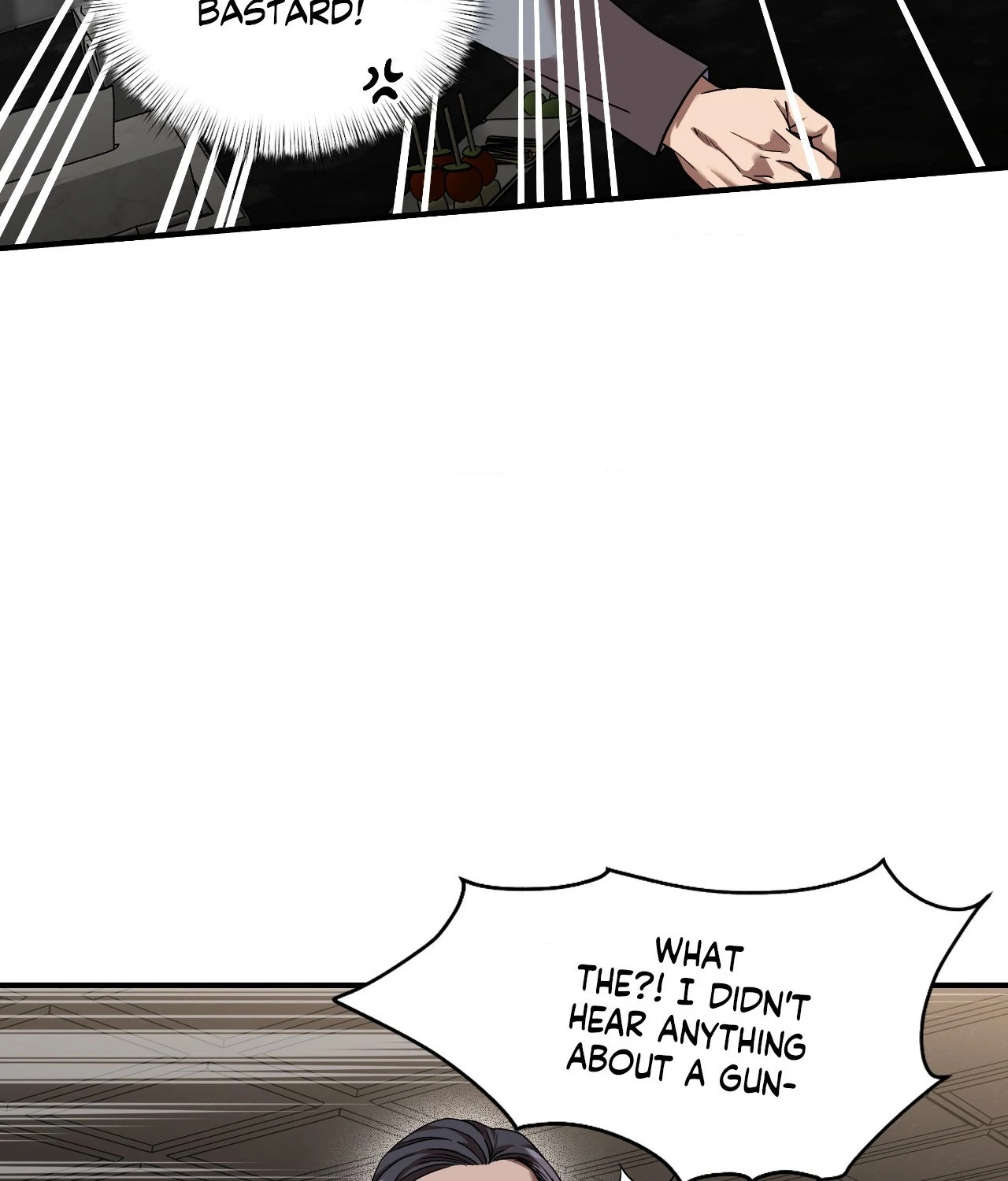 Collateral Desire [Official] - Chapter 12 manhwa