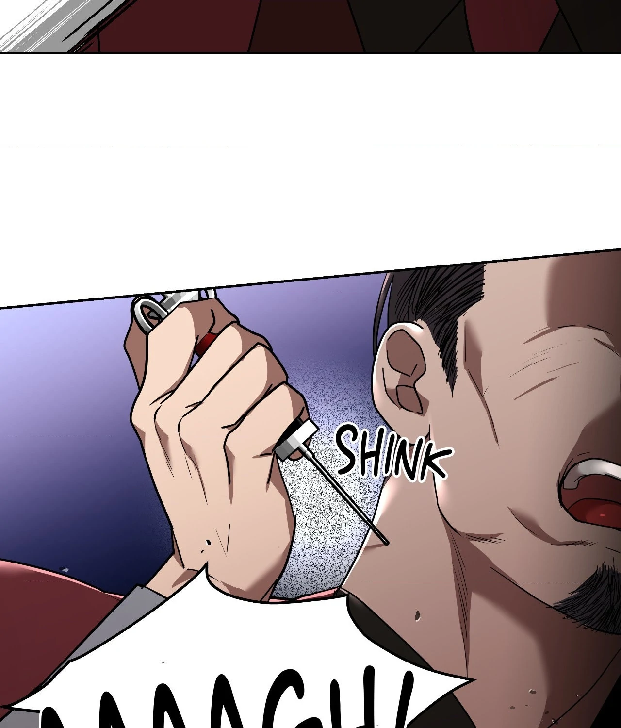 Collateral Desire [Official] - Chapter 12 manhwa
