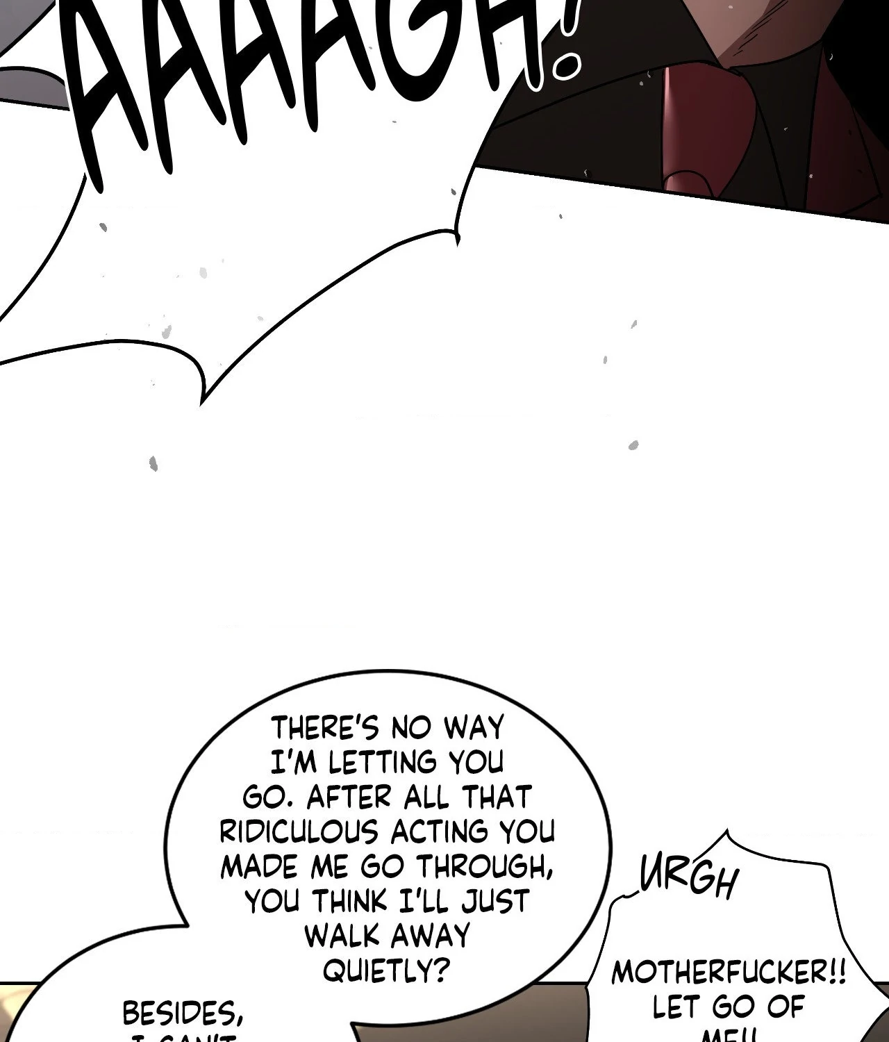 Collateral Desire [Official] - Chapter 12 manhwa