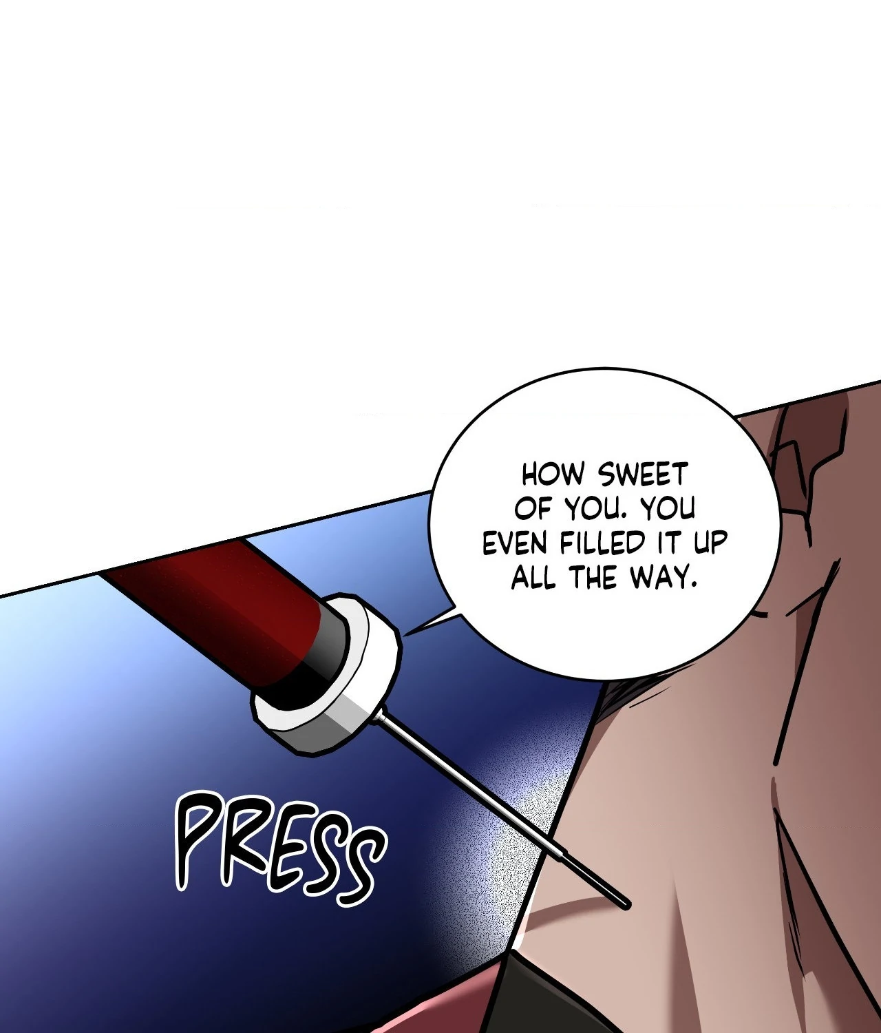 Collateral Desire [Official] - Chapter 12 manhwa