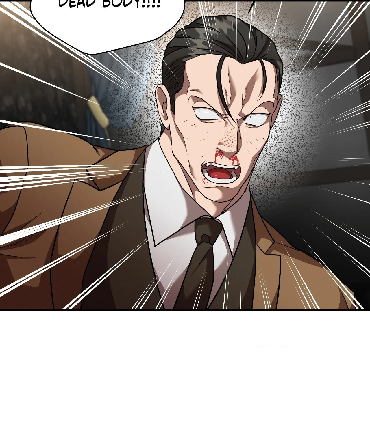 Collateral Desire [Official] - Chapter 12 manhwa