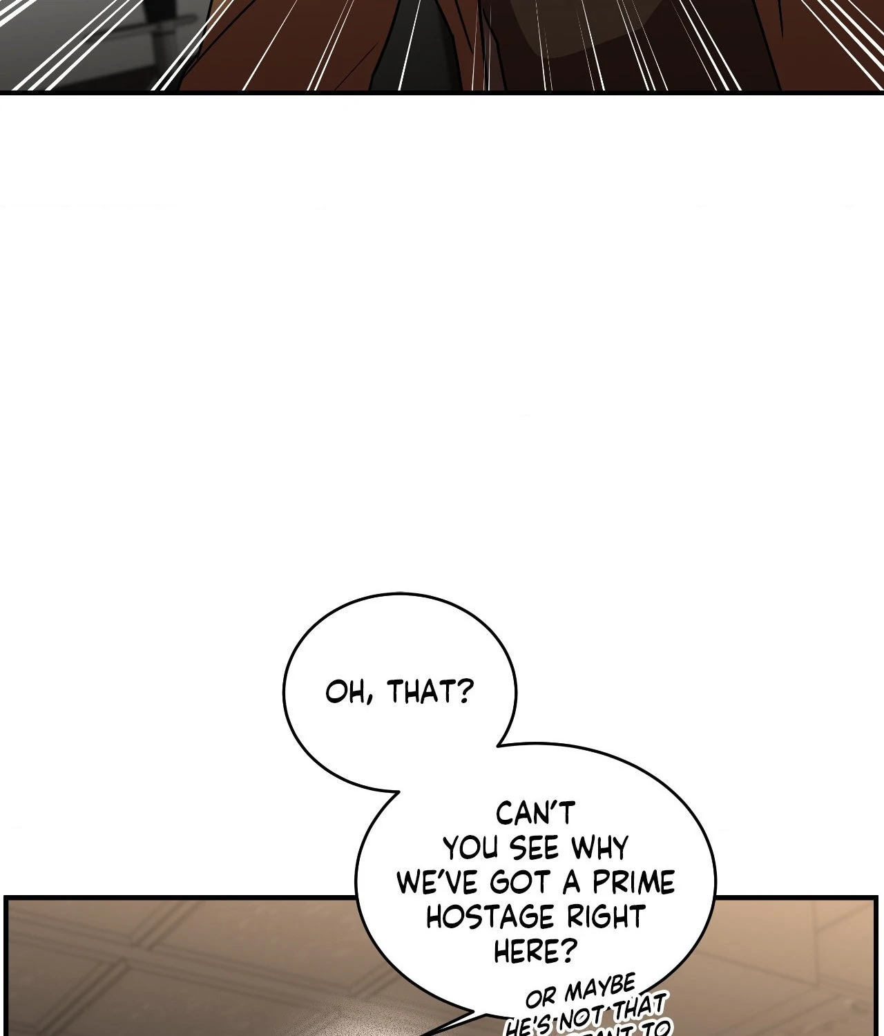 Collateral Desire [Official] - Chapter 12 manhwa