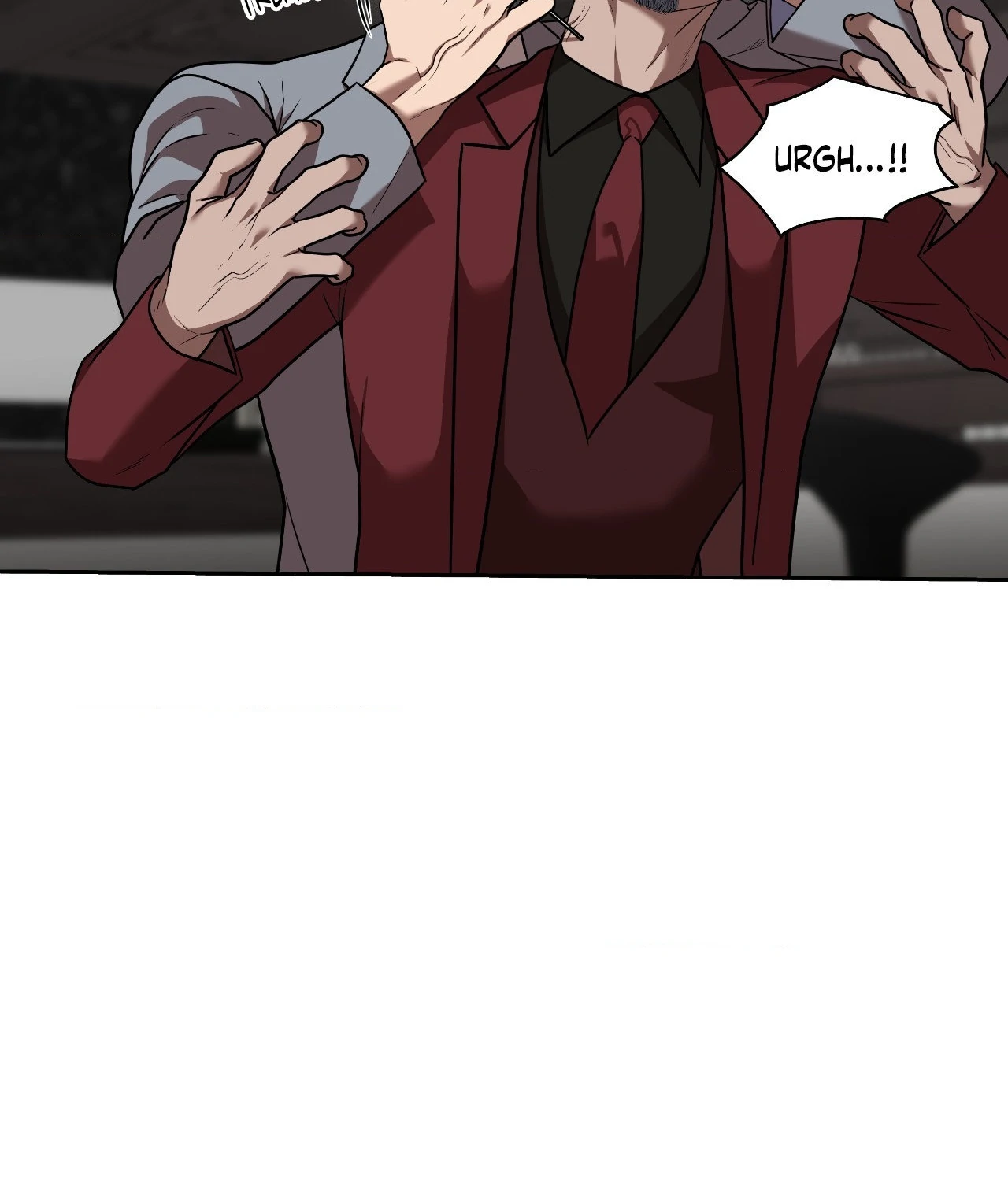 Collateral Desire [Official] - Chapter 12 manhwa