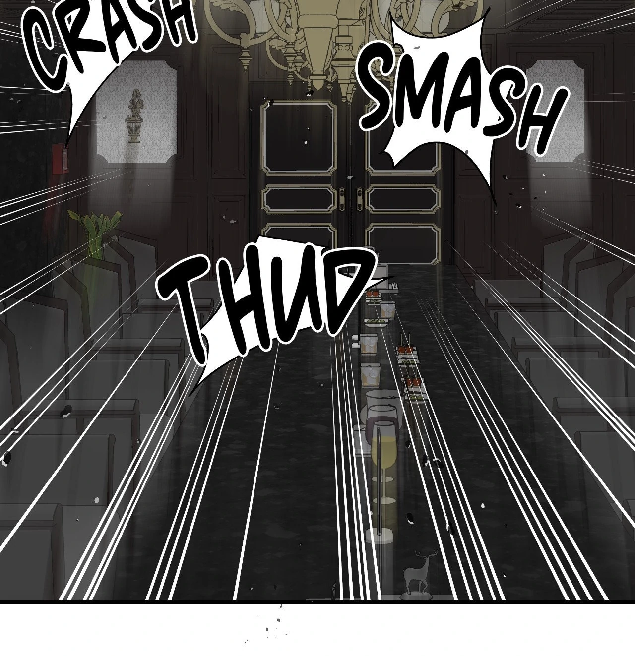 Collateral Desire [Official] - Chapter 12 manhwa
