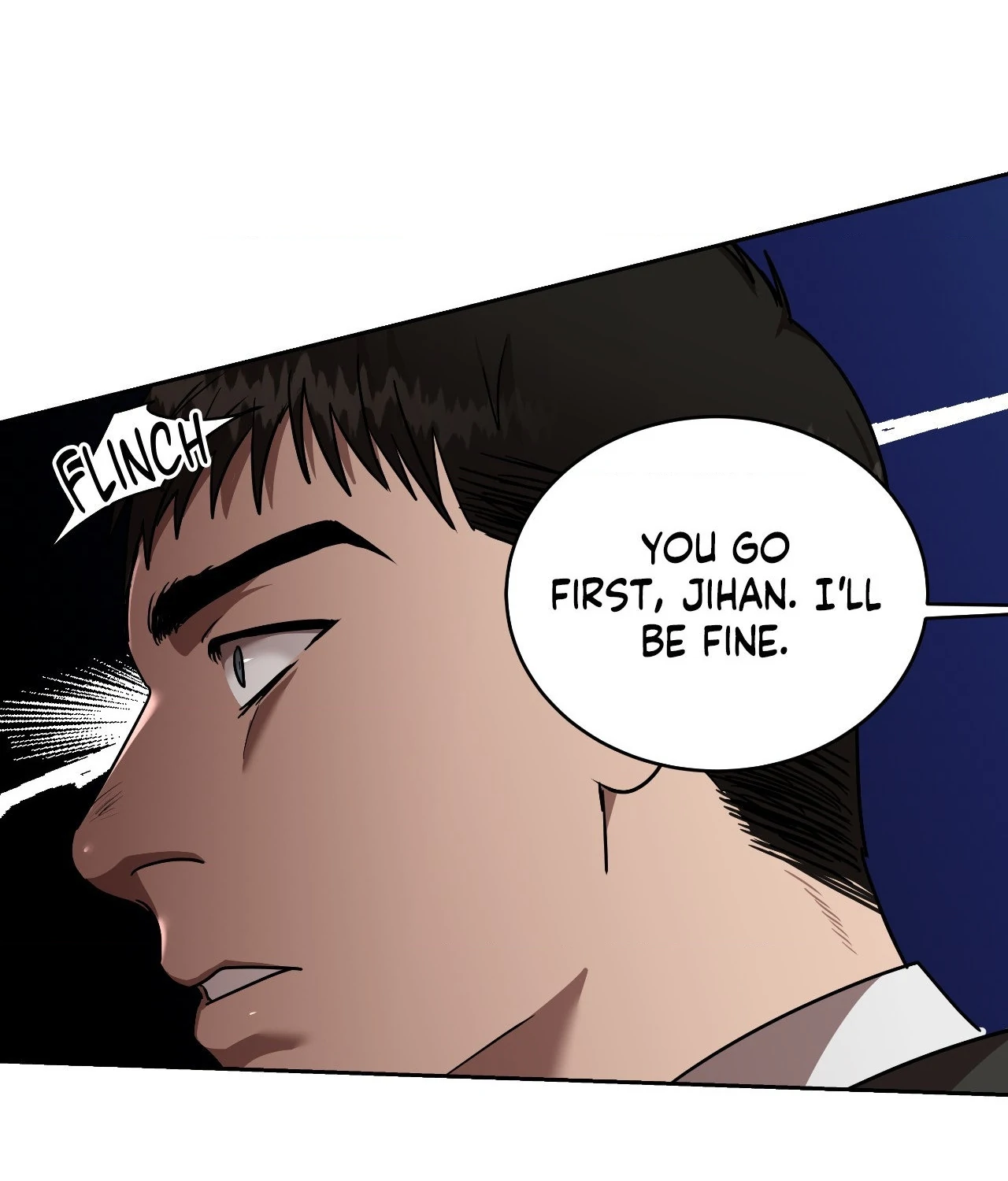 Collateral Desire [Official] - Chapter 12 manhwa