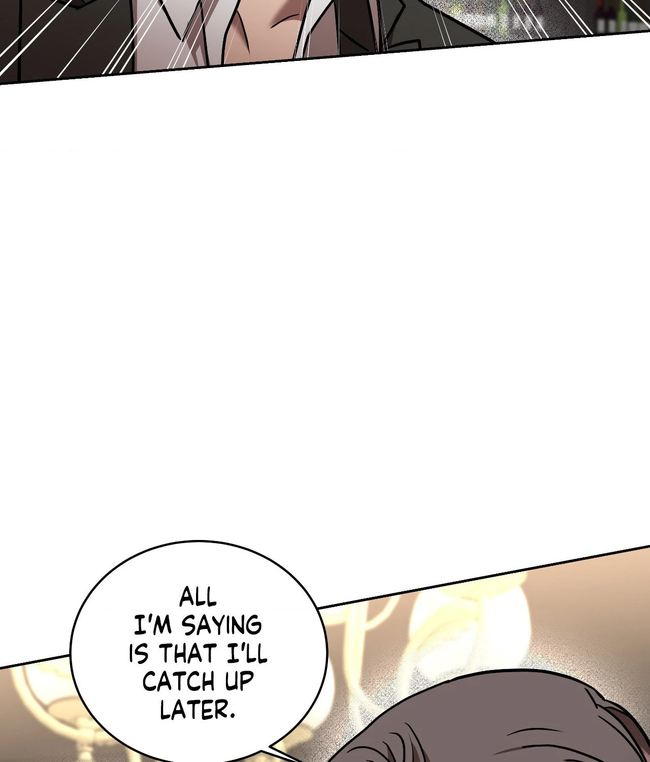 Collateral Desire [Official] - Chapter 12 manhwa