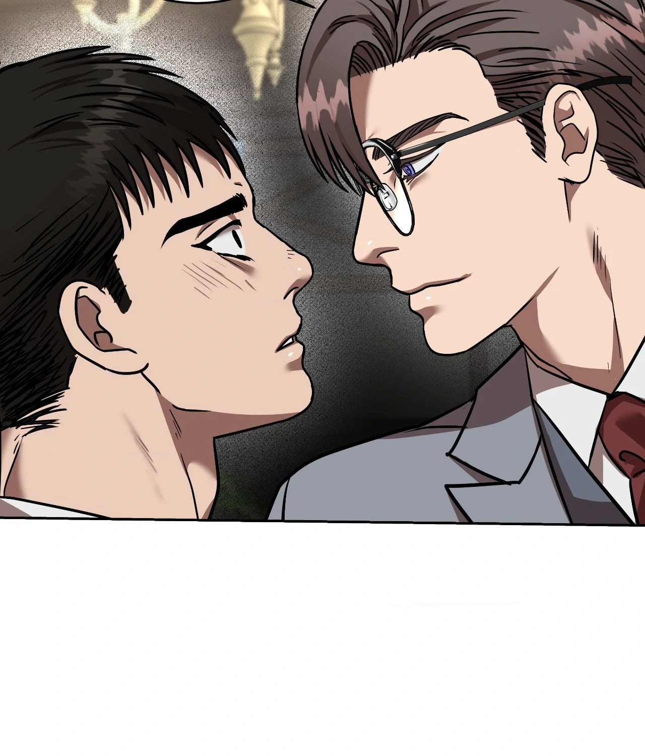 Collateral Desire [Official] - Chapter 12 manhwa