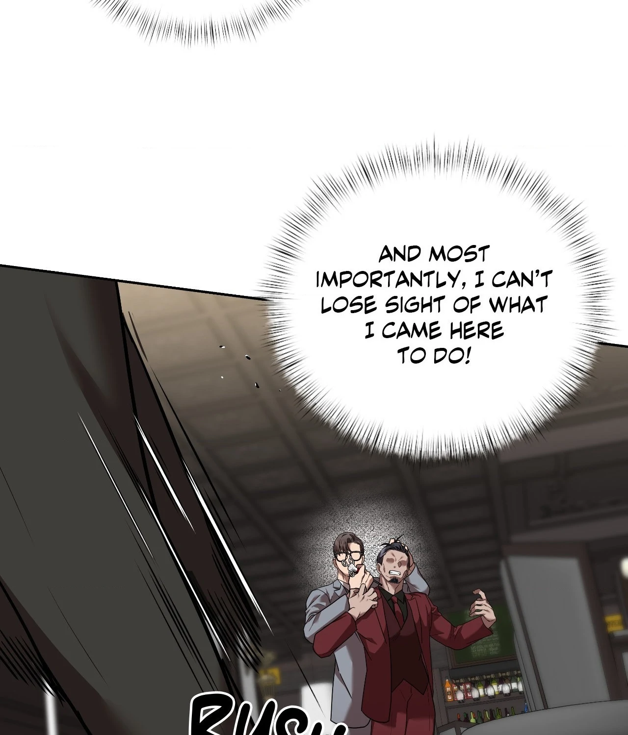 Collateral Desire [Official] - Chapter 12 manhwa