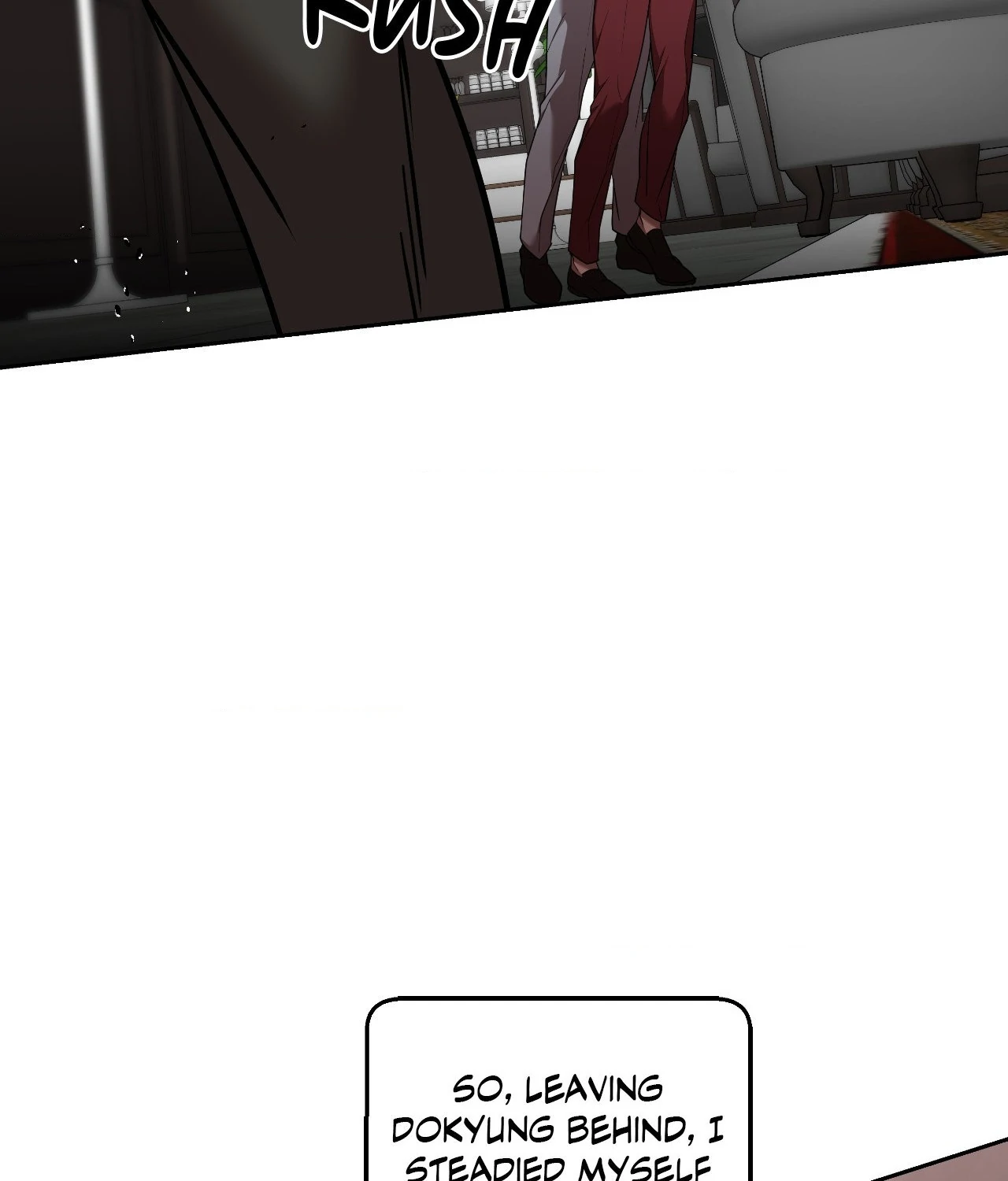 Collateral Desire [Official] - Chapter 12 manhwa