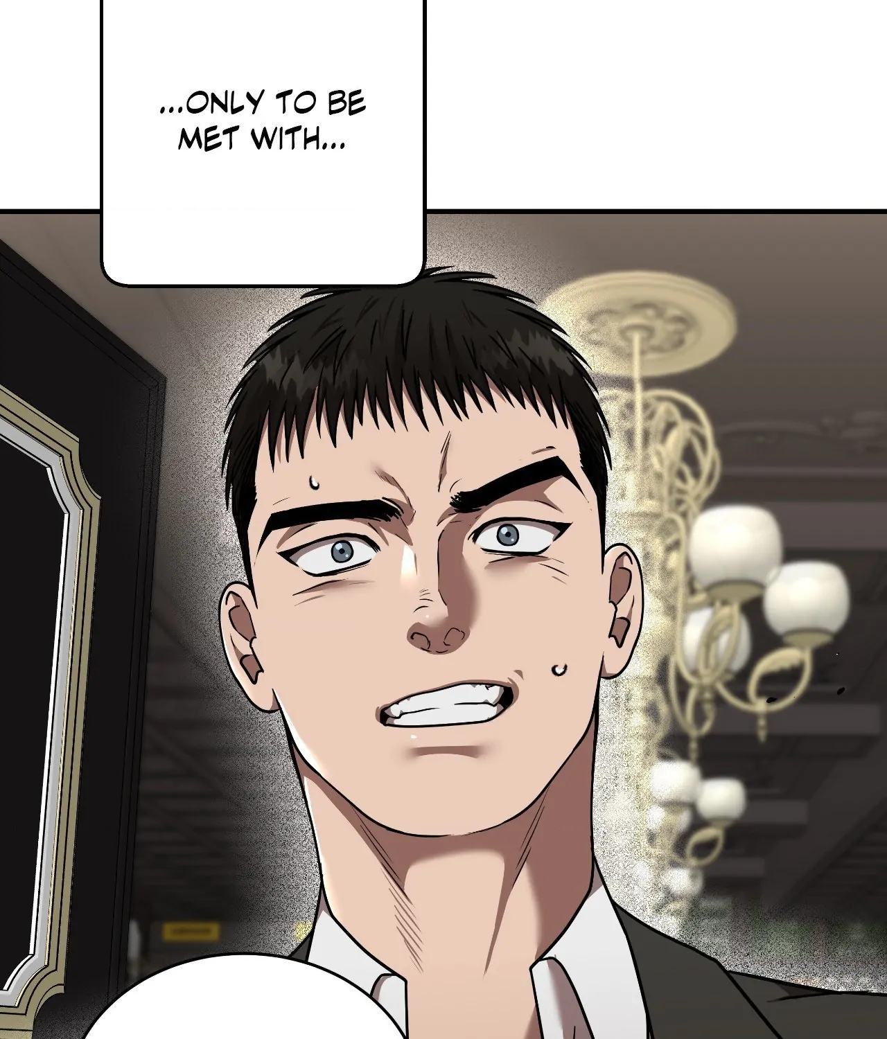 Collateral Desire [Official] - Chapter 12 manhwa