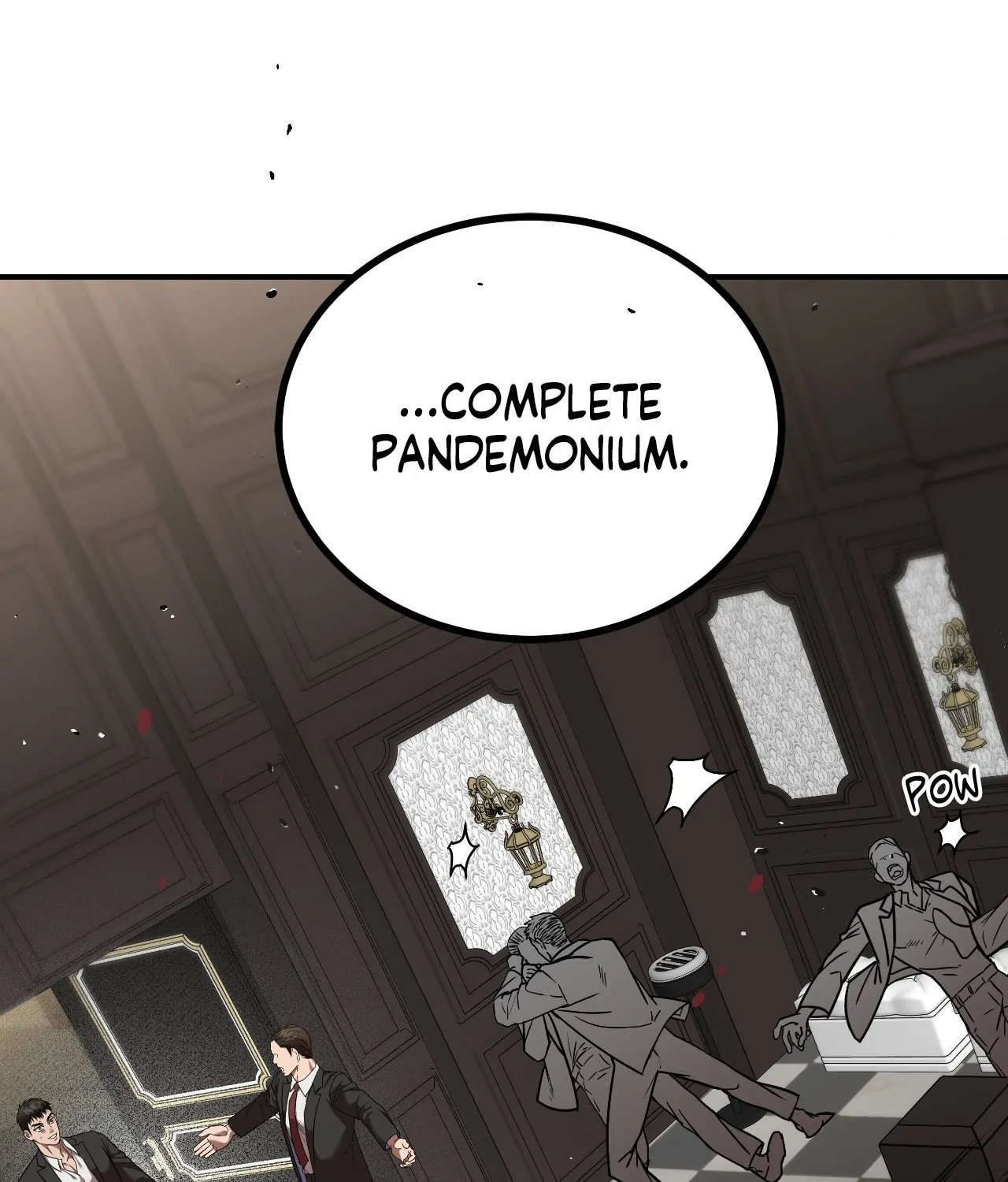 Collateral Desire [Official] - Chapter 12 manhwa