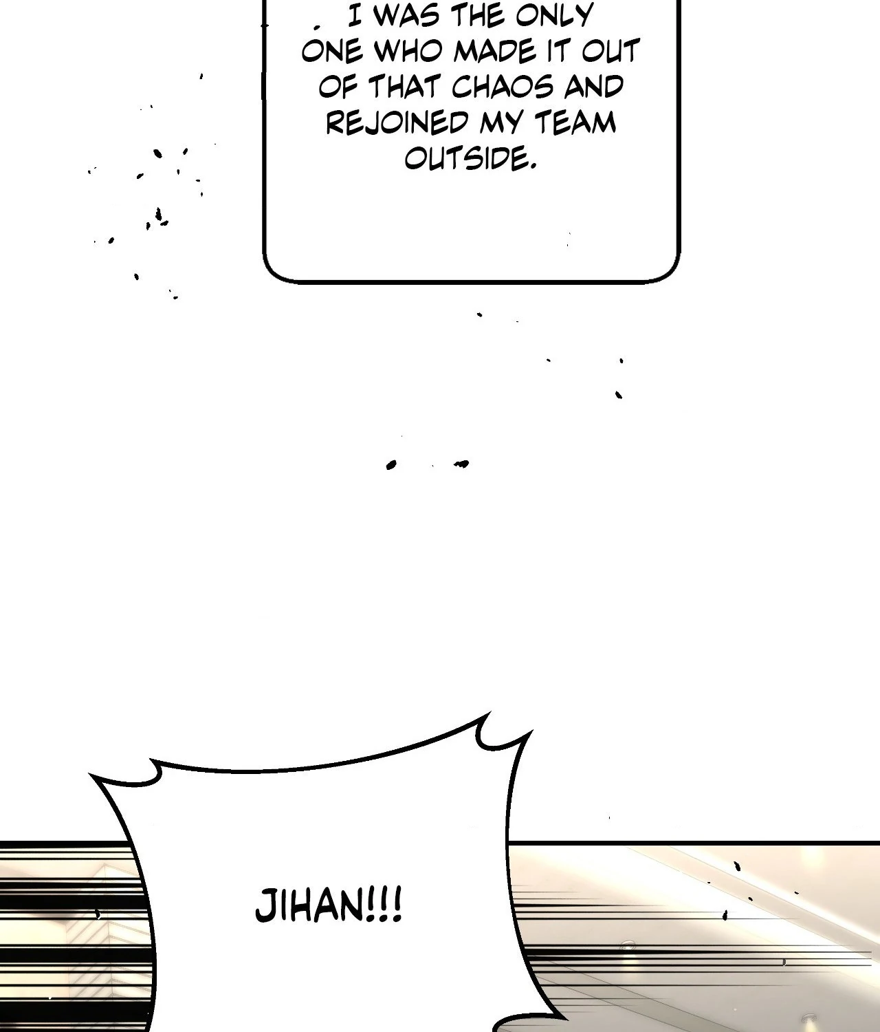 Collateral Desire [Official] - Chapter 12 manhwa
