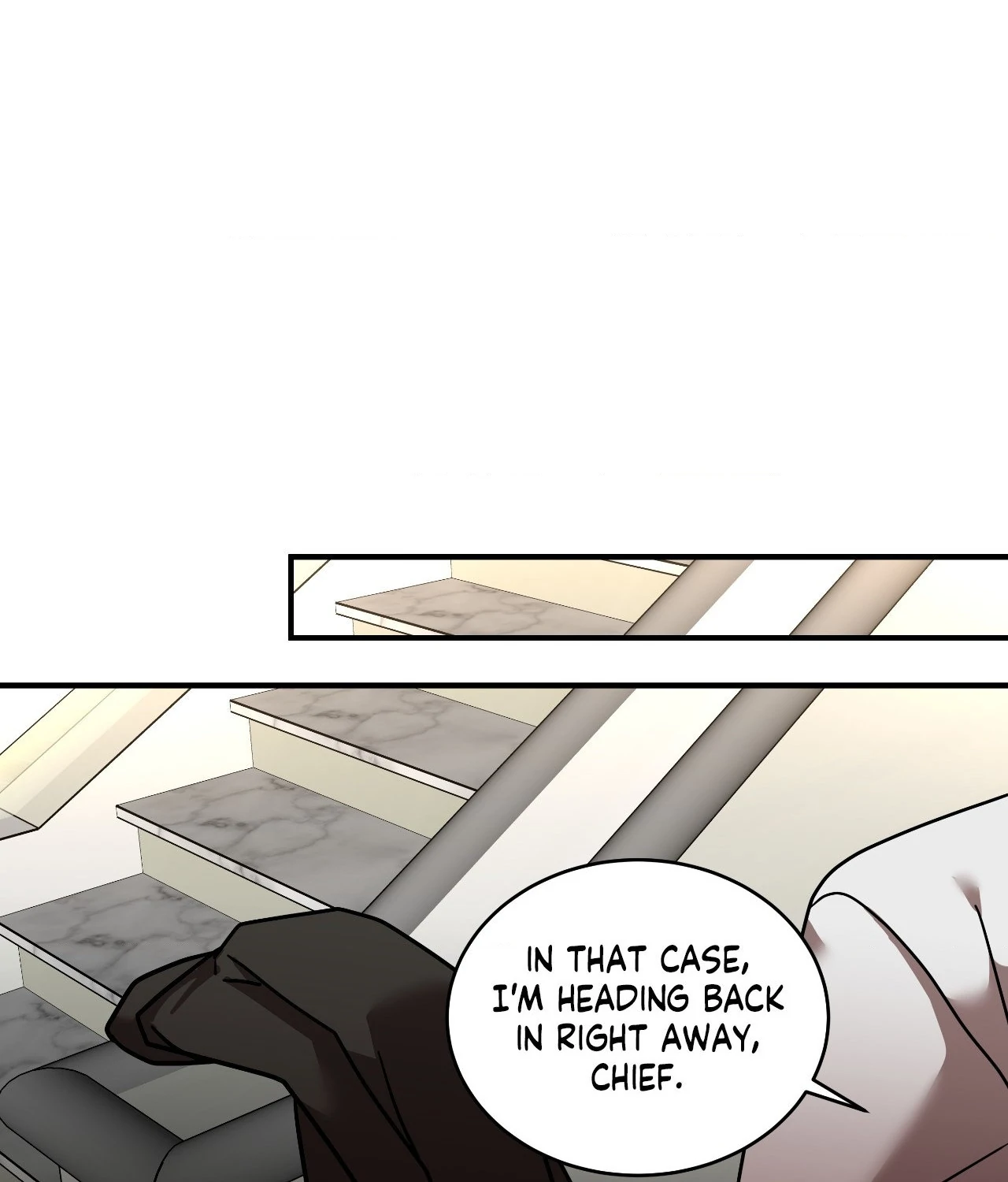 Collateral Desire [Official] - Chapter 12 manhwa