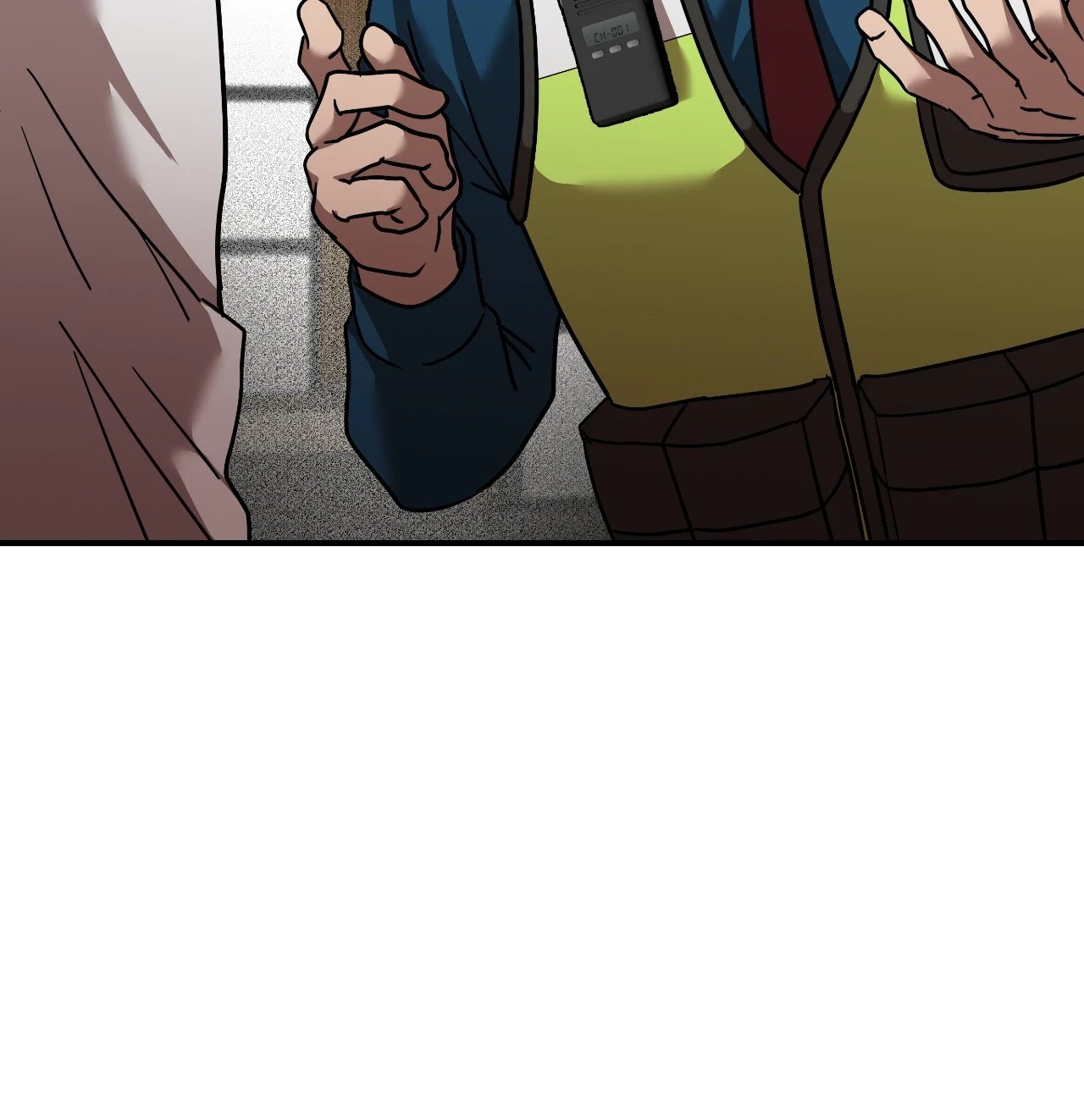 Collateral Desire [Official] - Chapter 12 manhwa