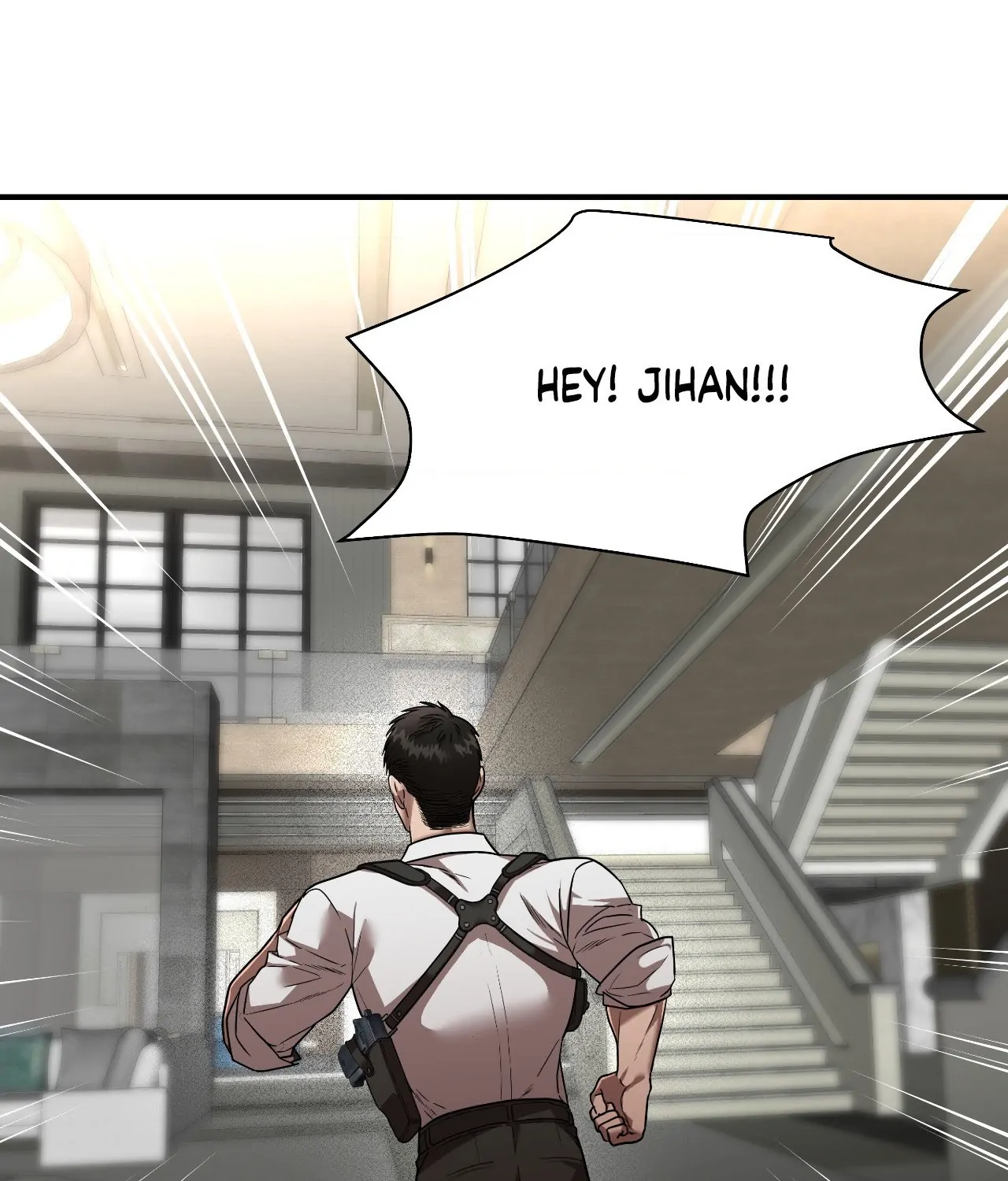 Collateral Desire [Official] - Chapter 12 manhwa