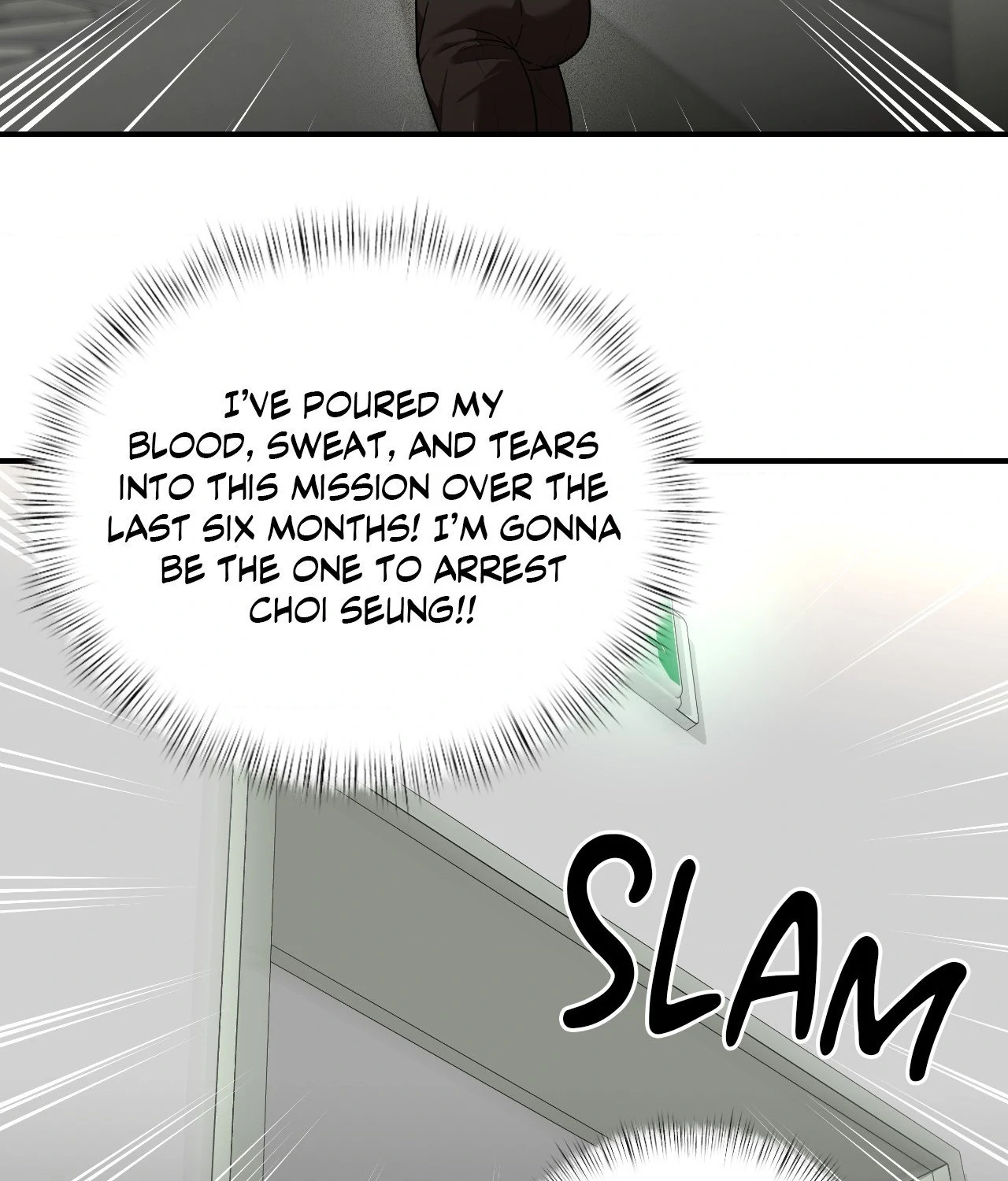 Collateral Desire [Official] - Chapter 12 manhwa
