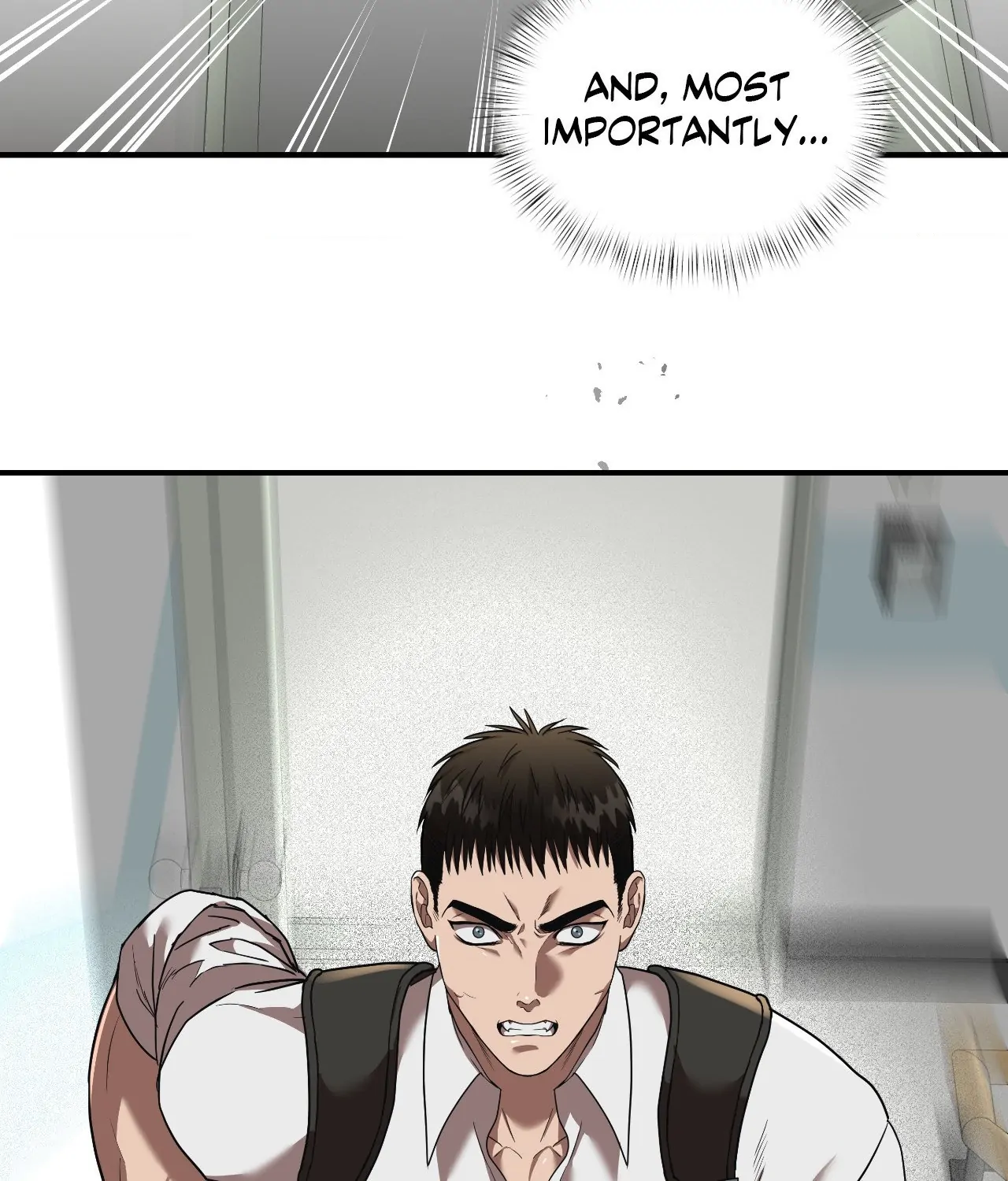 Collateral Desire [Official] - Chapter 12 manhwa