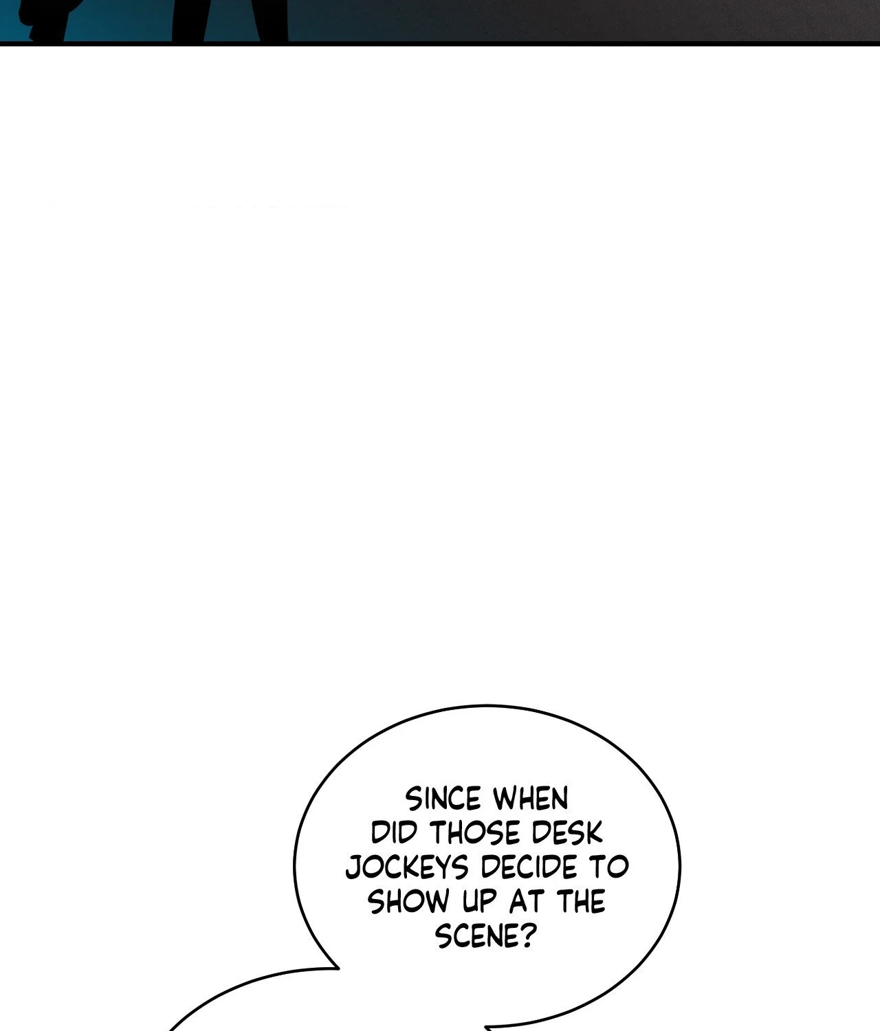 Collateral Desire [Official] - Chapter 13 manhwa