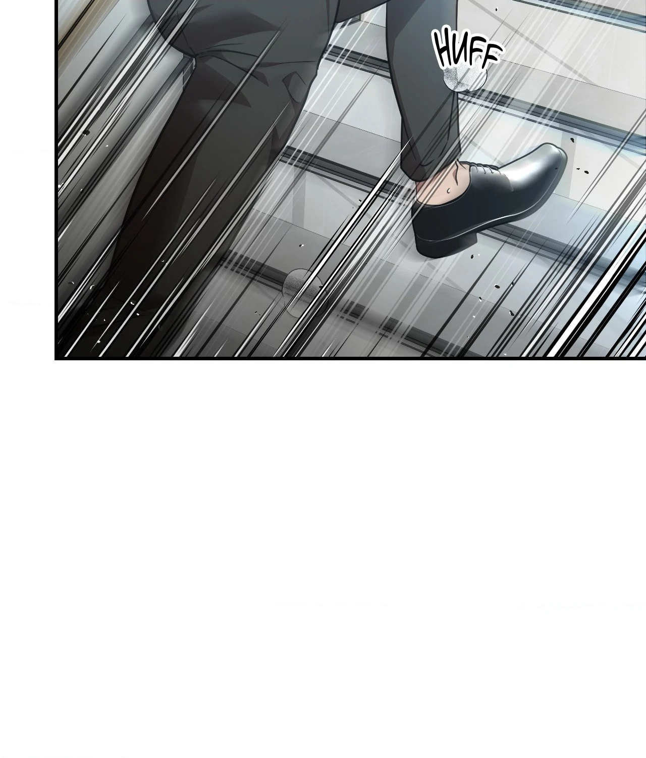 Collateral Desire [Official] - Chapter 13 manhwa