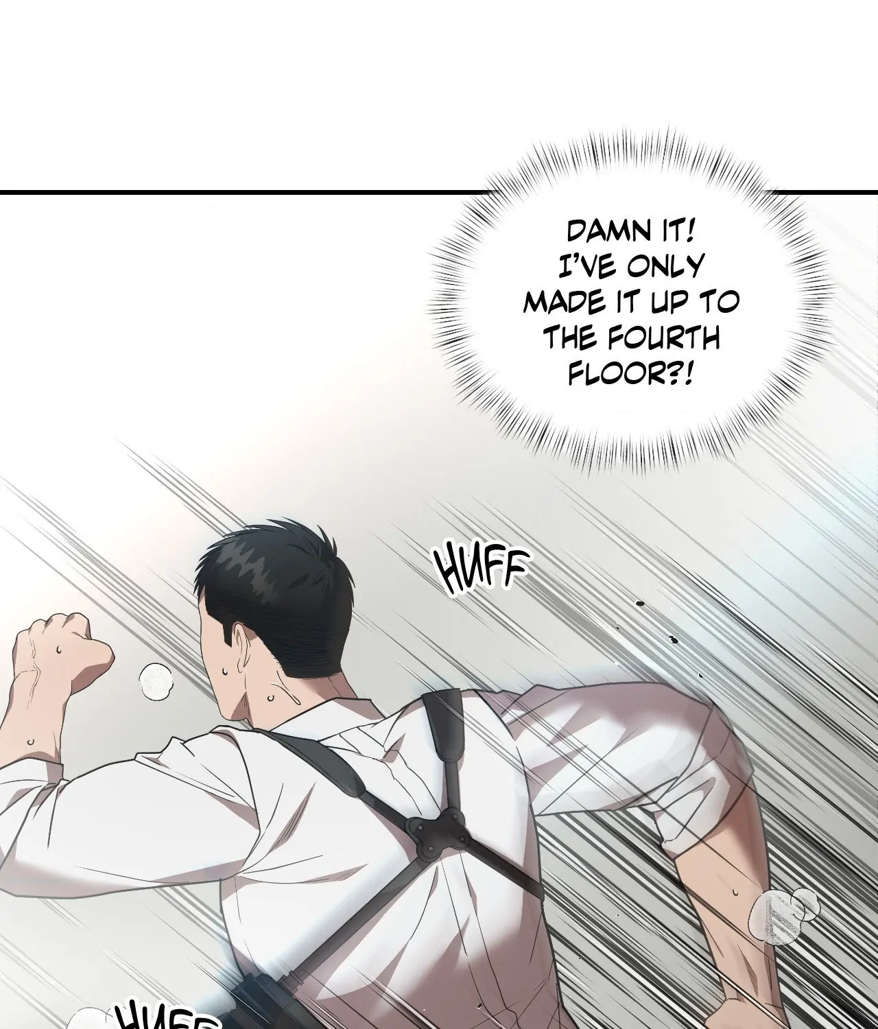 Collateral Desire [Official] - Chapter 13 manhwa
