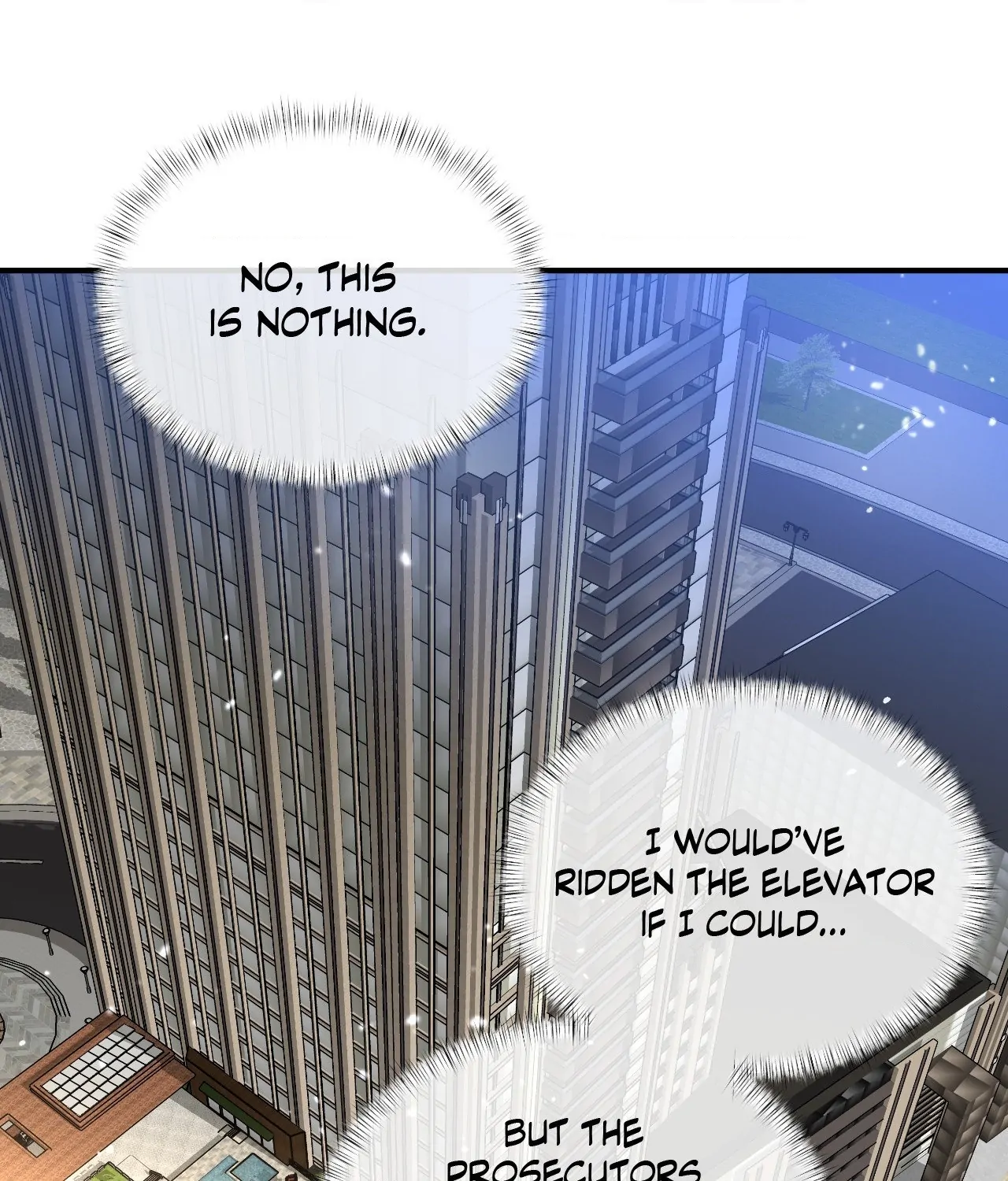 Collateral Desire [Official] - Chapter 13 manhwa