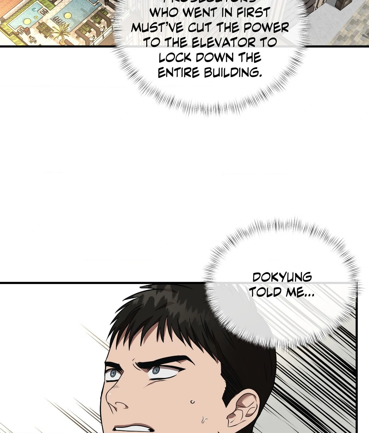 Collateral Desire [Official] - Chapter 13 manhwa
