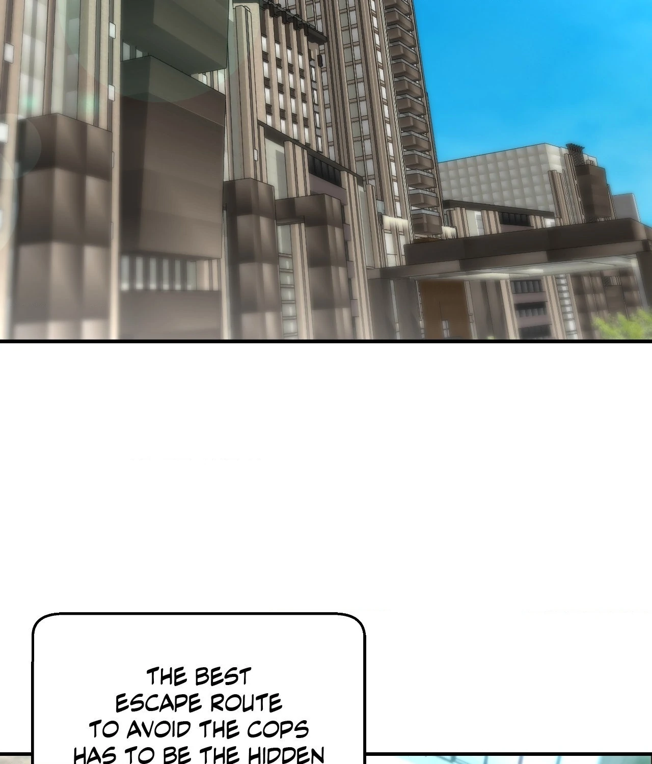 Collateral Desire [Official] - Chapter 13 manhwa
