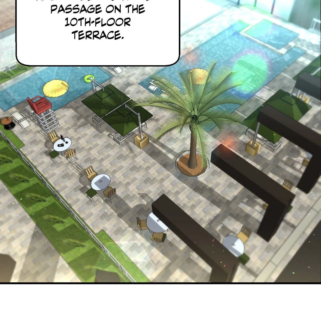 Collateral Desire [Official] - Chapter 13 manhwa