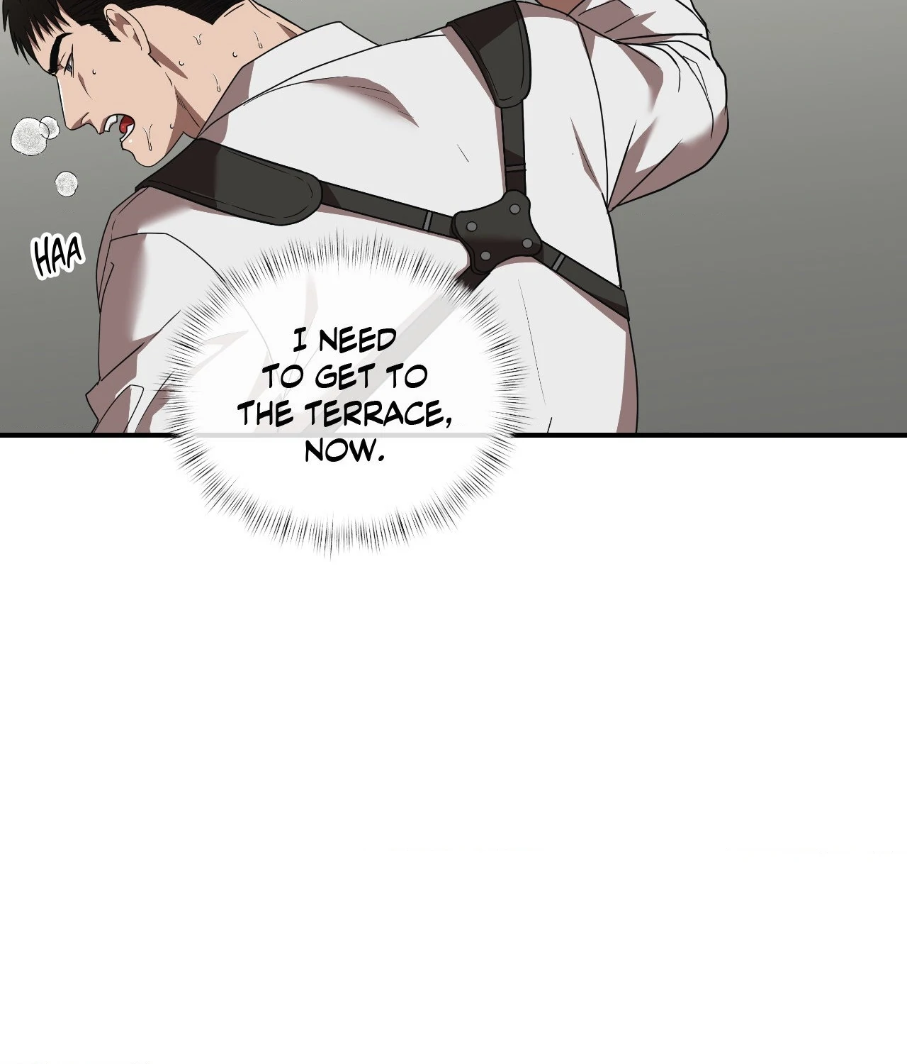 Collateral Desire [Official] - Chapter 13 manhwa