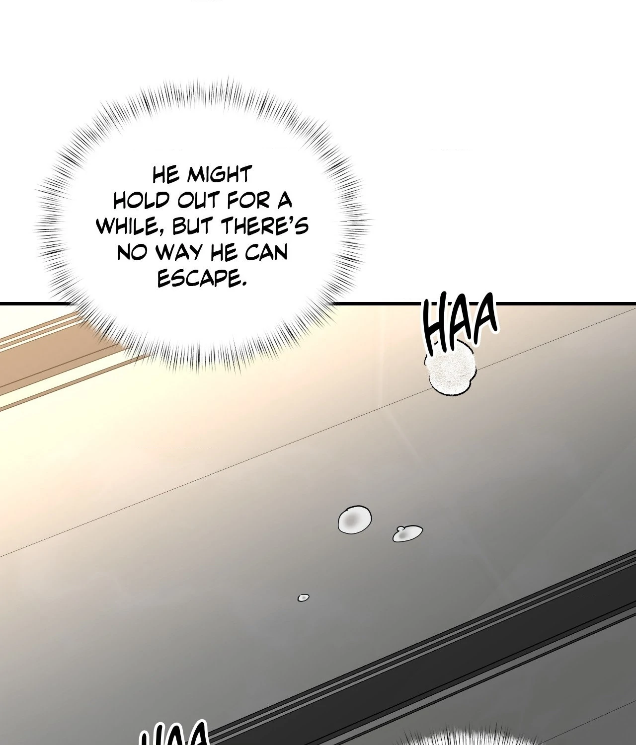Collateral Desire [Official] - Chapter 13 manhwa