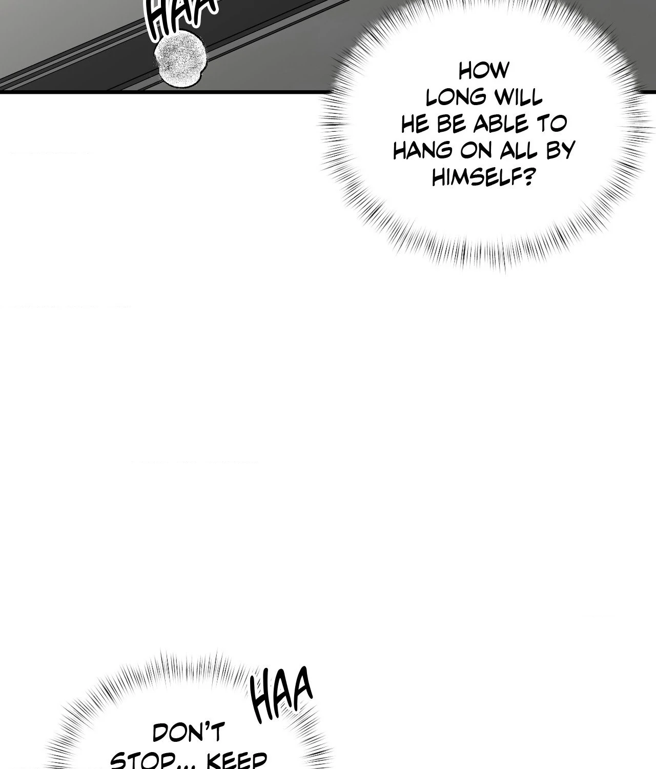 Collateral Desire [Official] - Chapter 13 manhwa