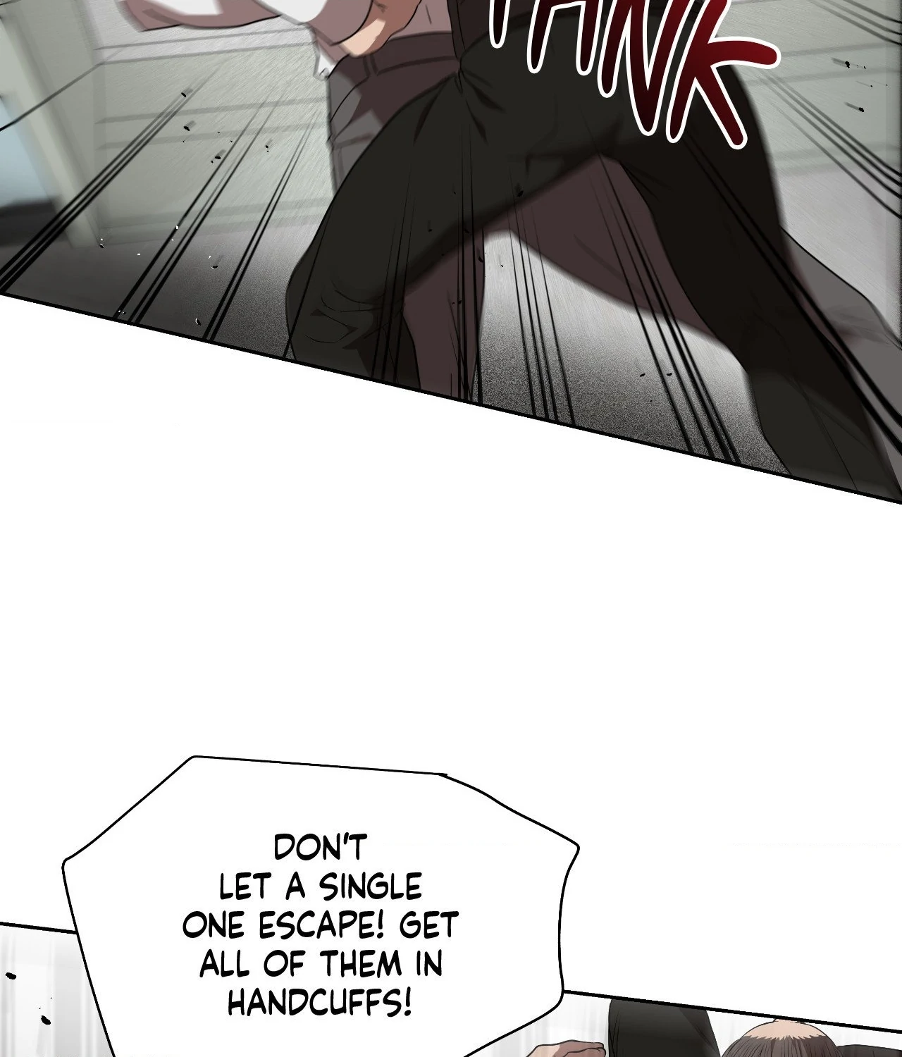 Collateral Desire [Official] - Chapter 13 manhwa