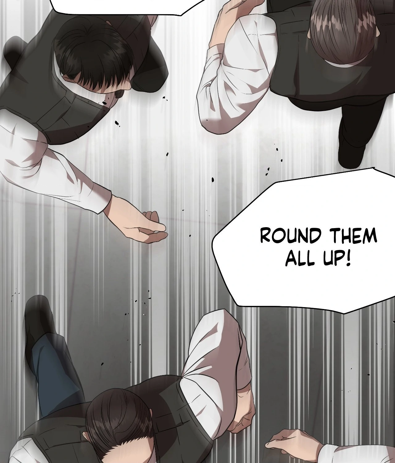 Collateral Desire [Official] - Chapter 13 manhwa