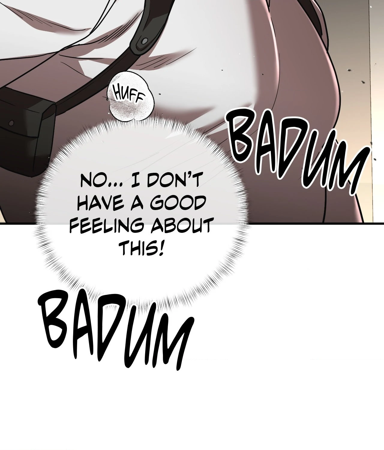 Collateral Desire [Official] - Chapter 13 manhwa