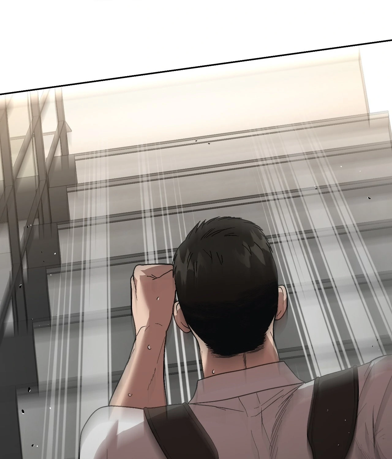 Collateral Desire [Official] - Chapter 13 manhwa