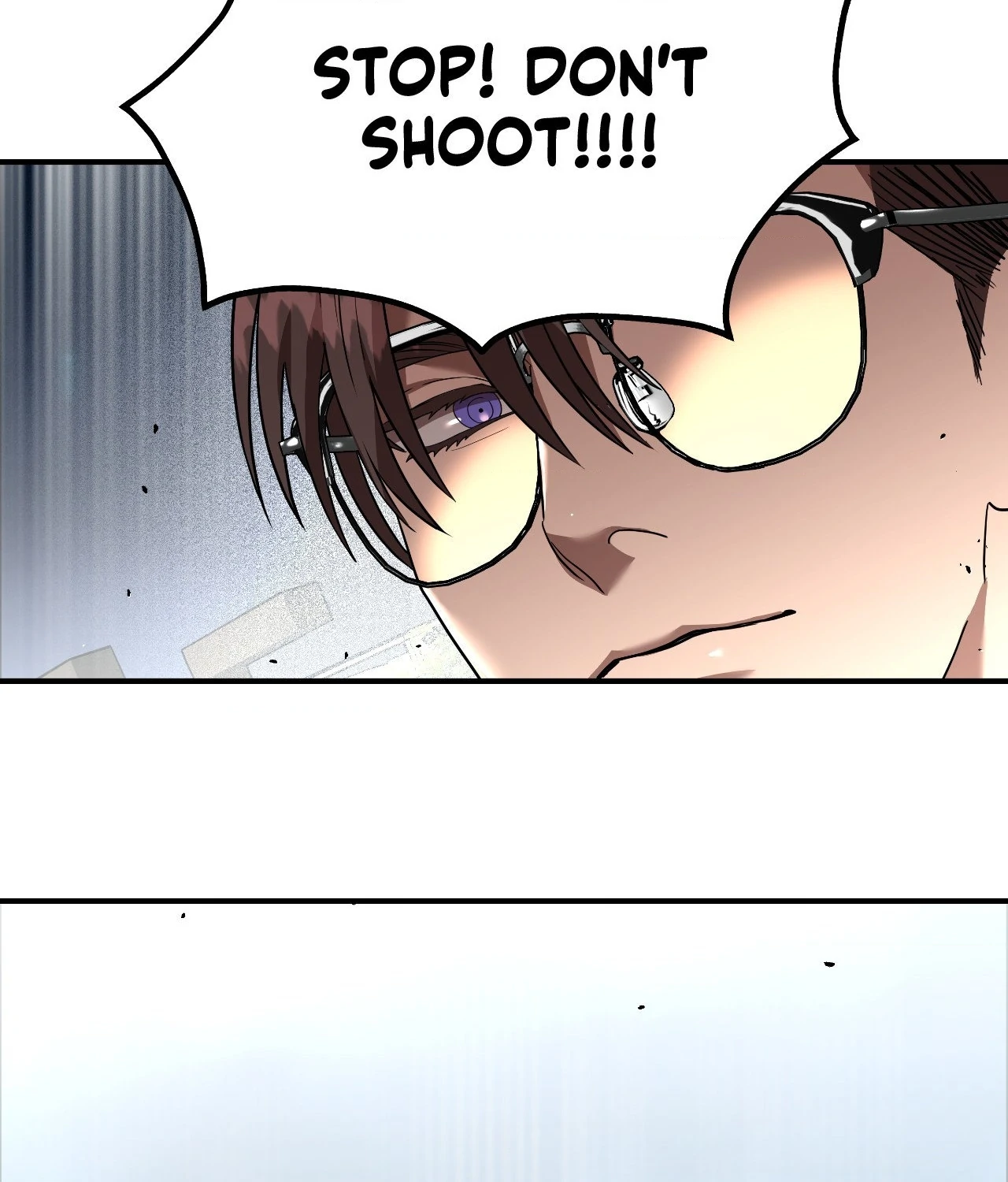 Collateral Desire [Official] - Chapter 13 manhwa