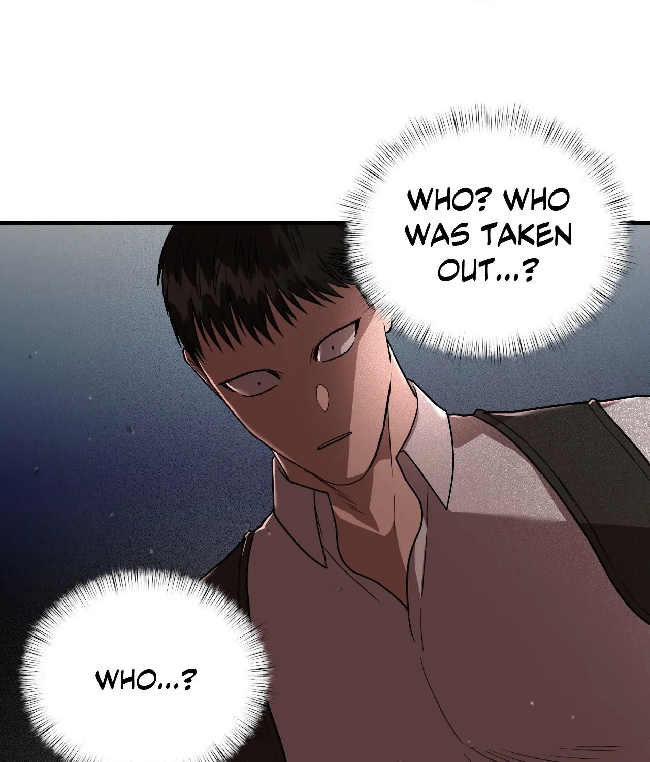 Collateral Desire [Official] - Chapter 13 manhwa
